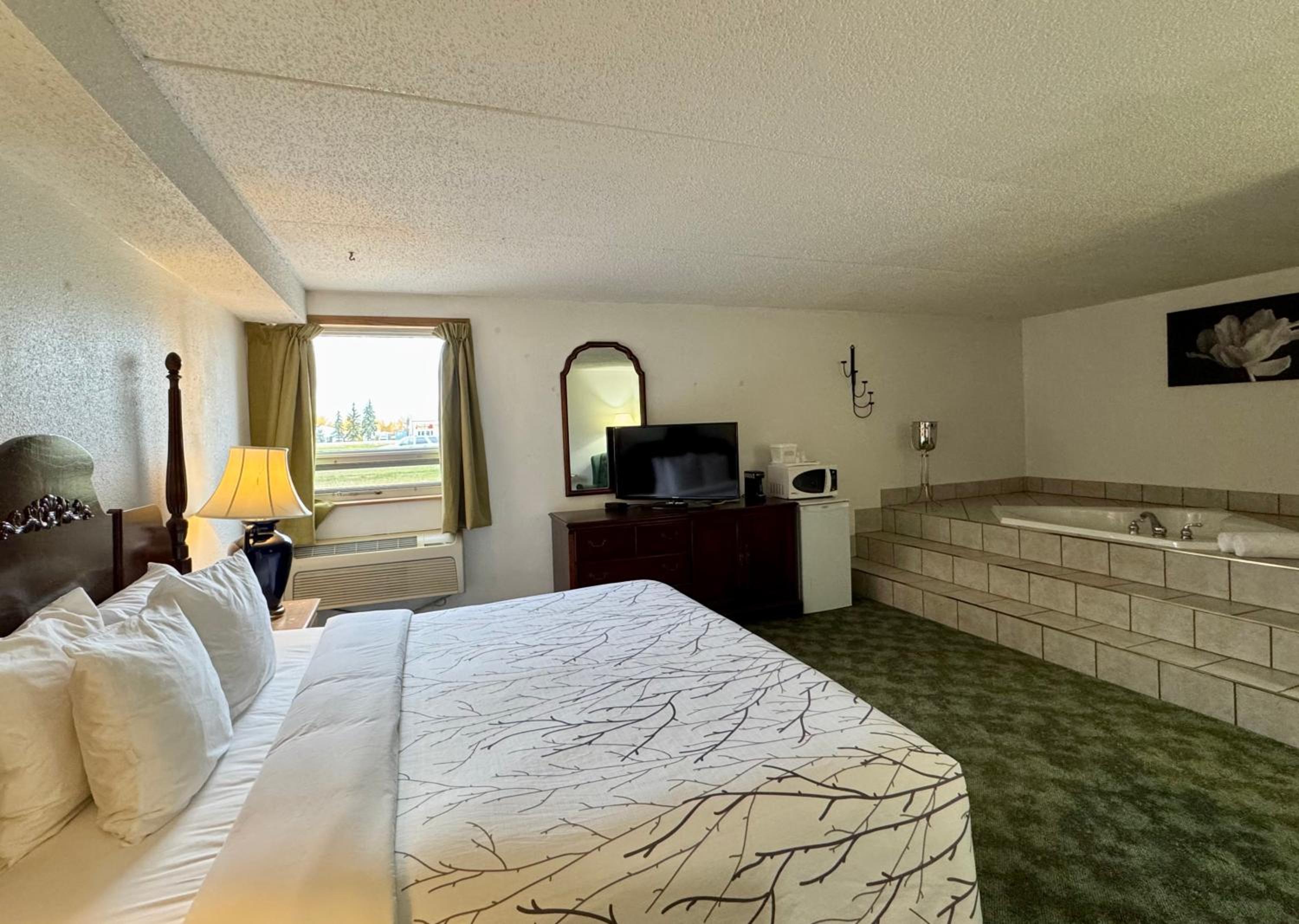 King Suite photo 1