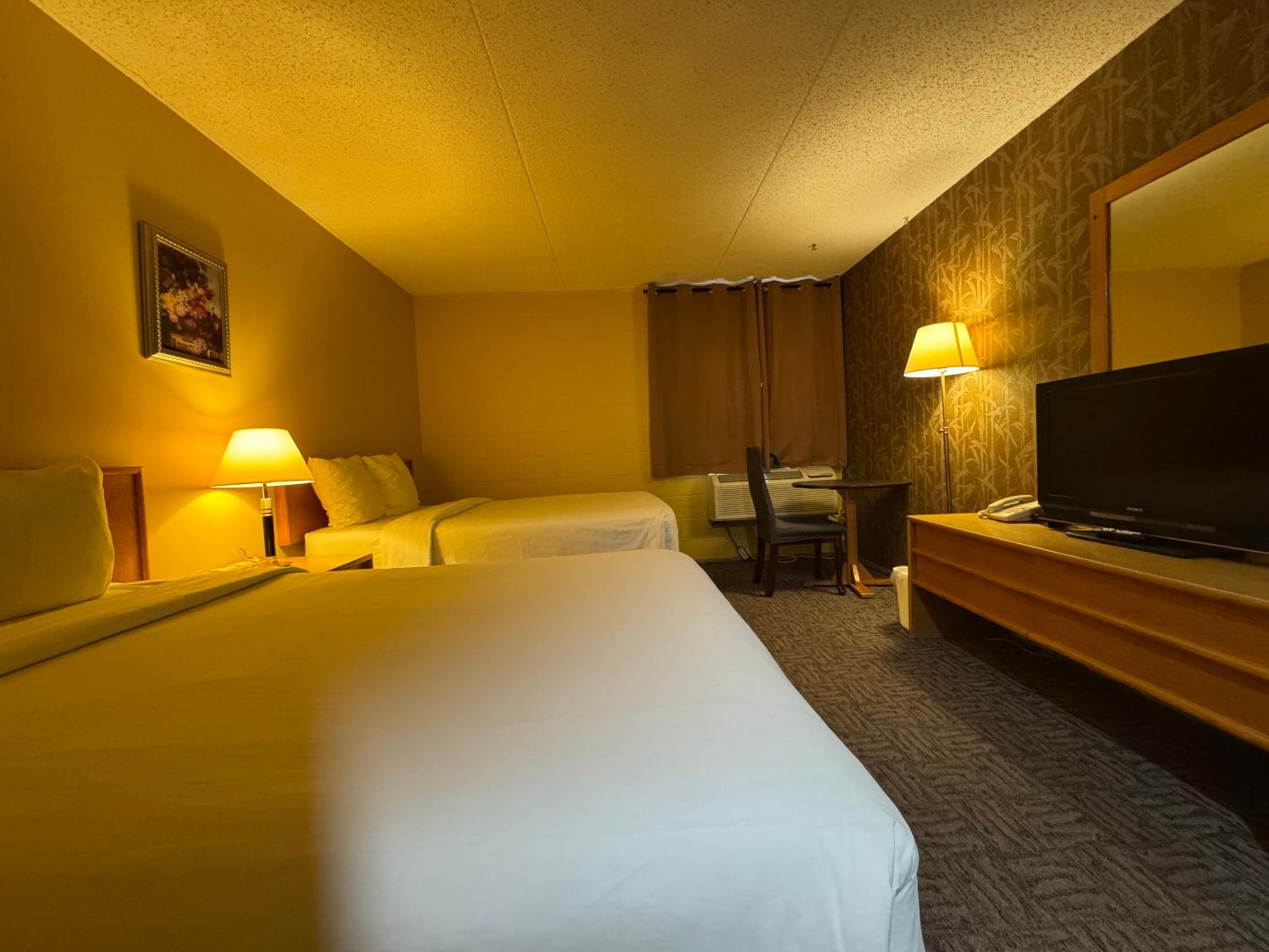 Double Room photo 3