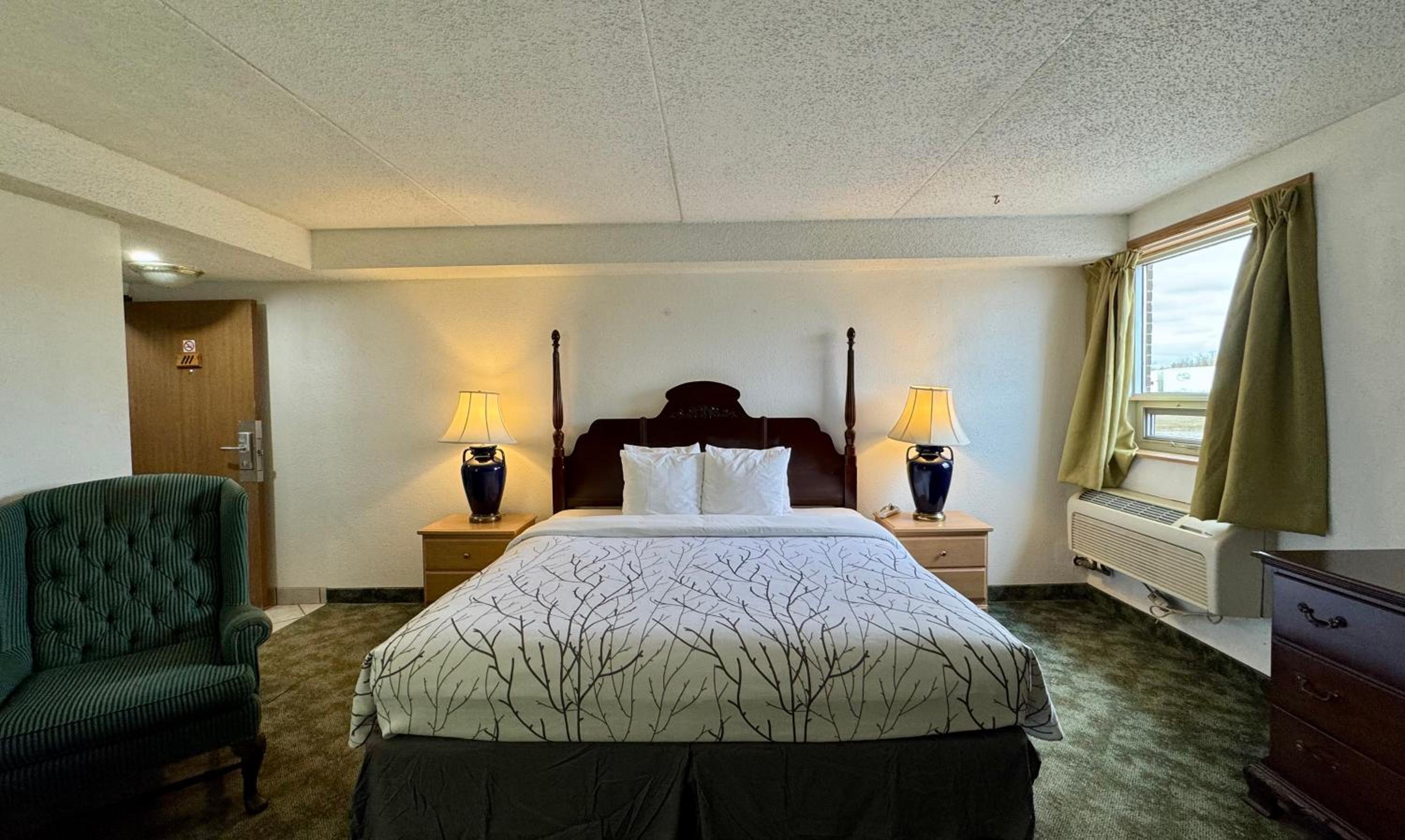 King Suite photo 2