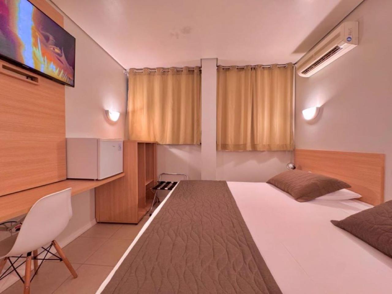 Deluxe Room photo 3