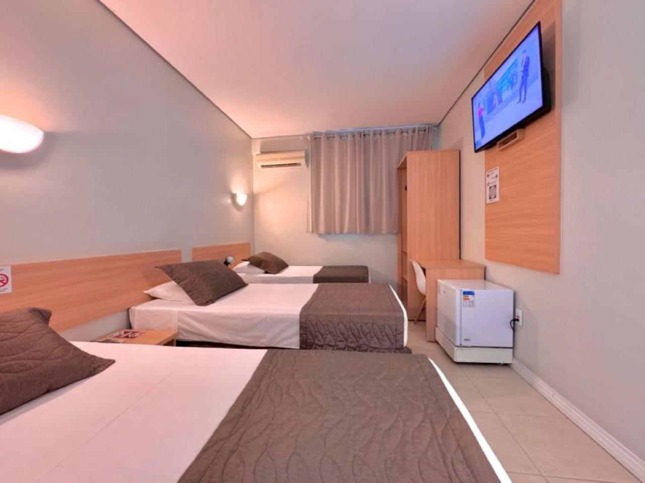 Executive Triple Room