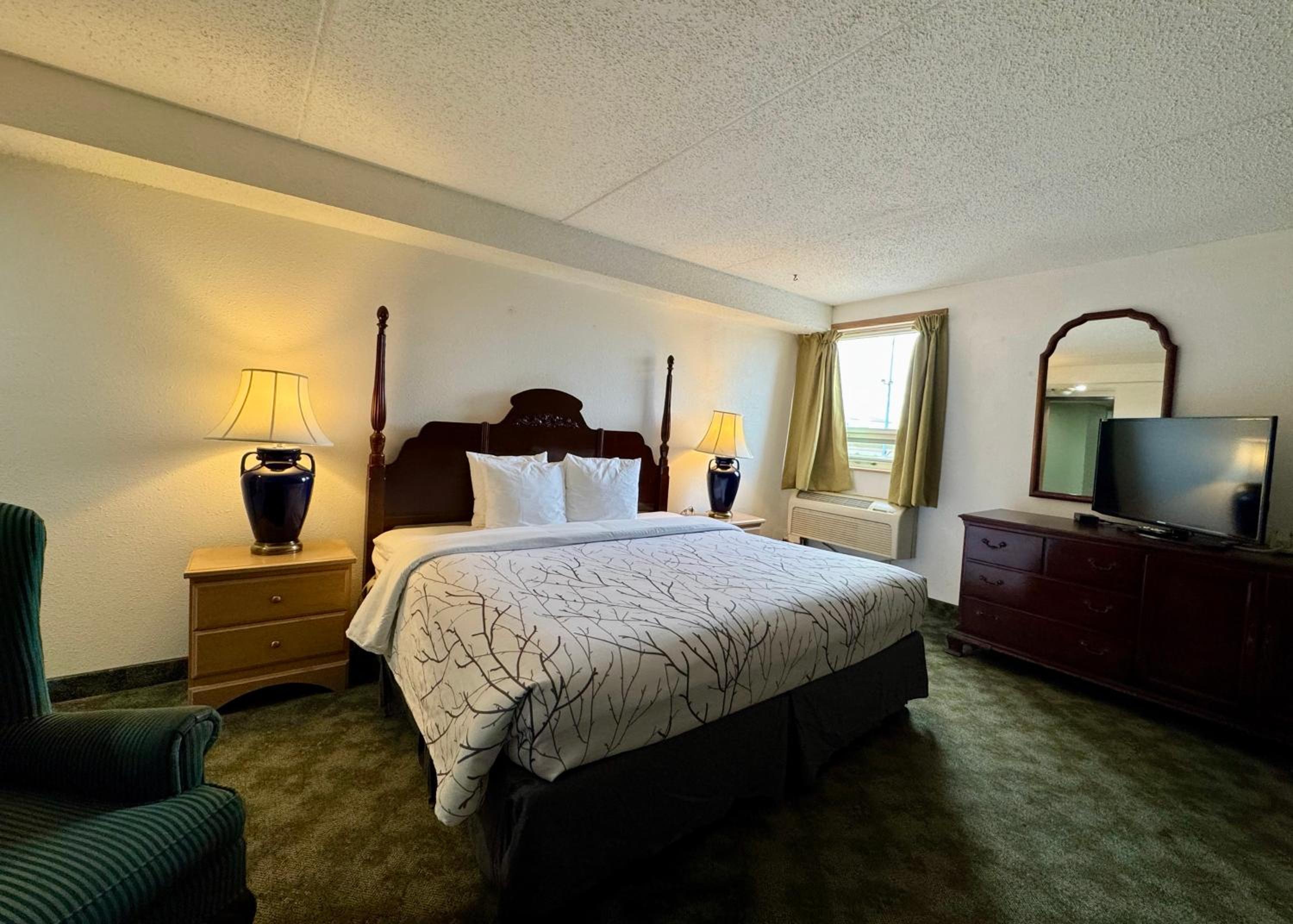 King Suite photo 3