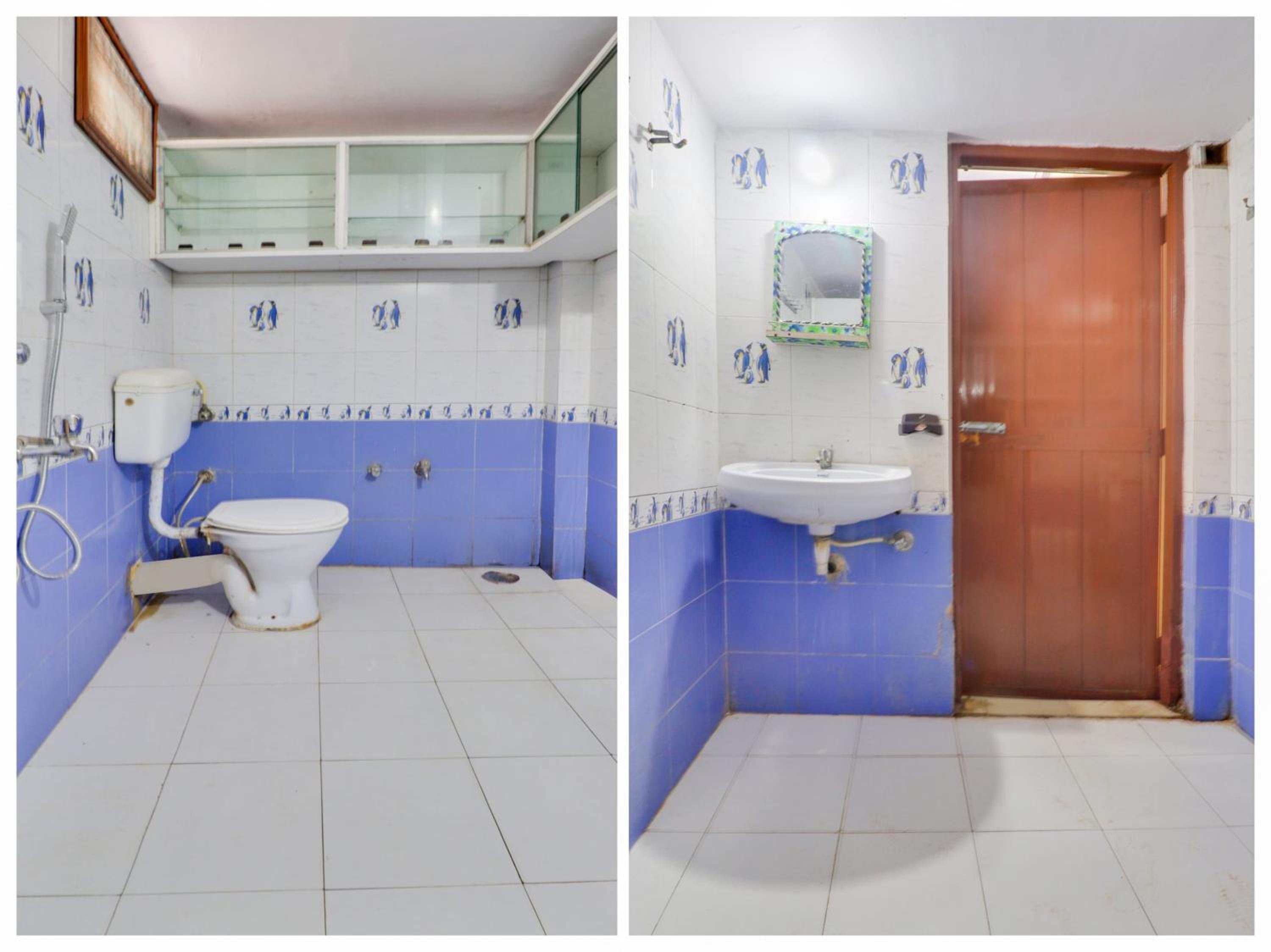 Classic Triple Room photo 3