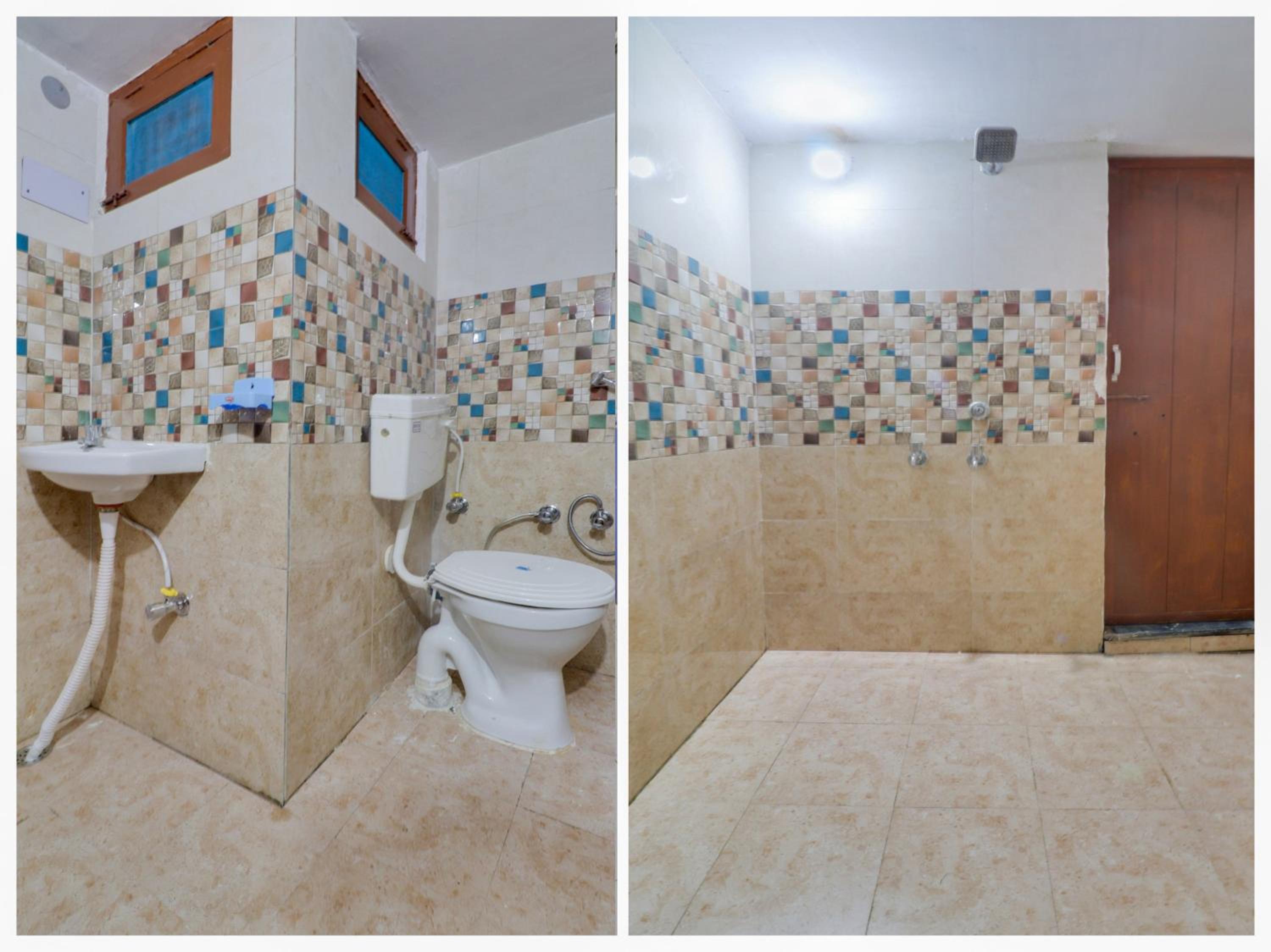 Classic Triple Room photo 2