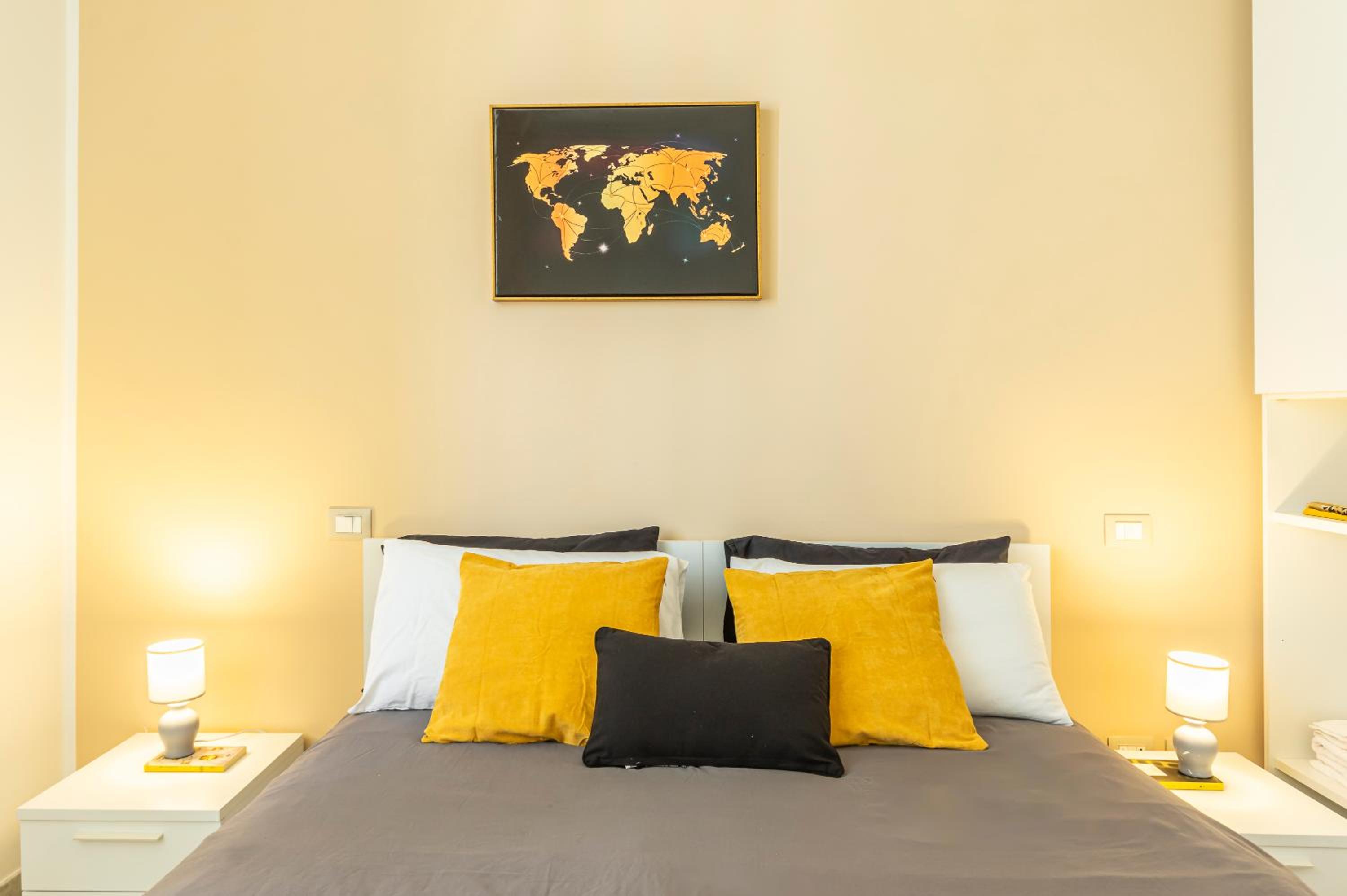 Standard Double Room photo 2