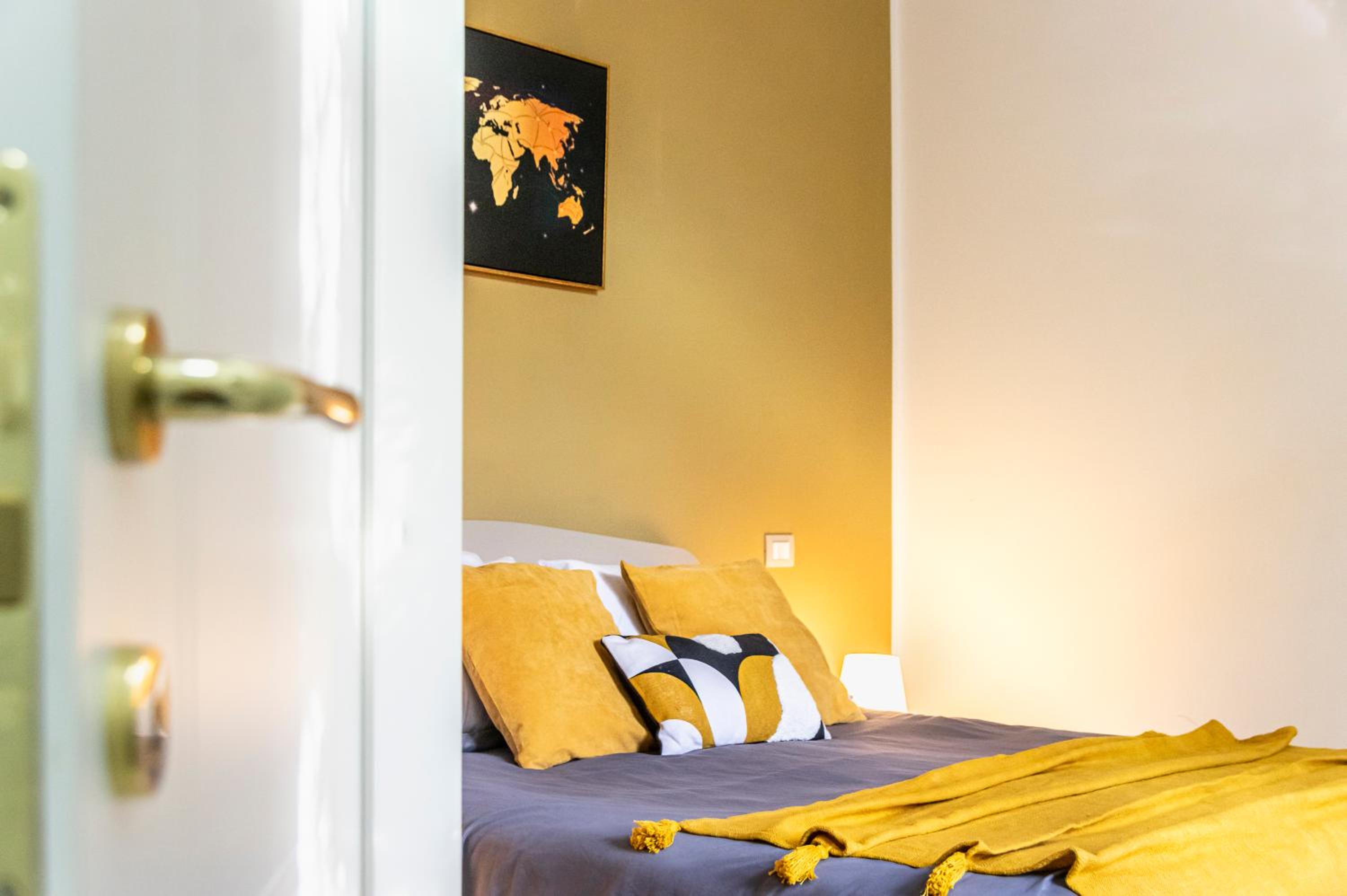 Standard Double Room photo 1