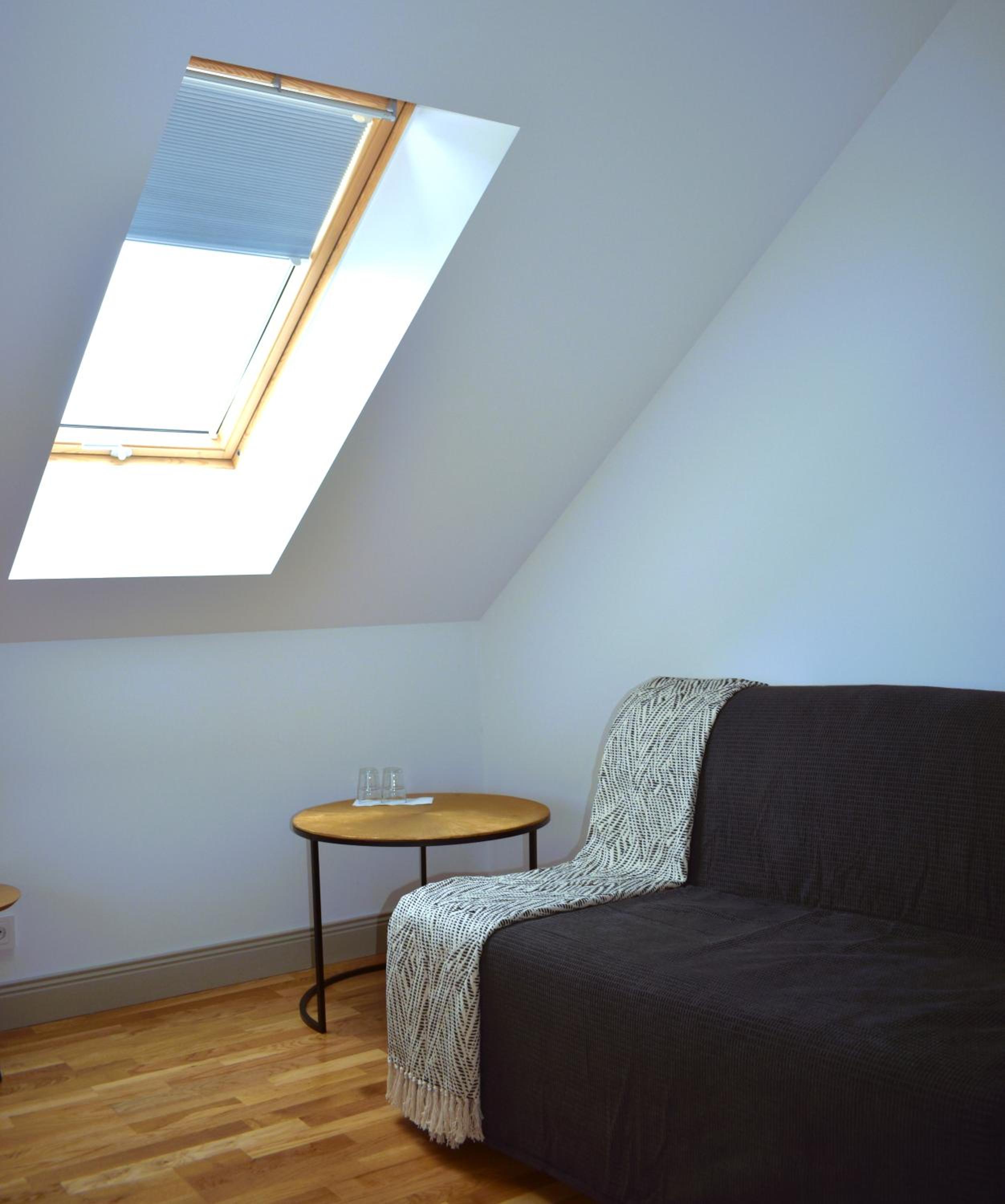 Quadruple Room with Private Bathroom photo 2