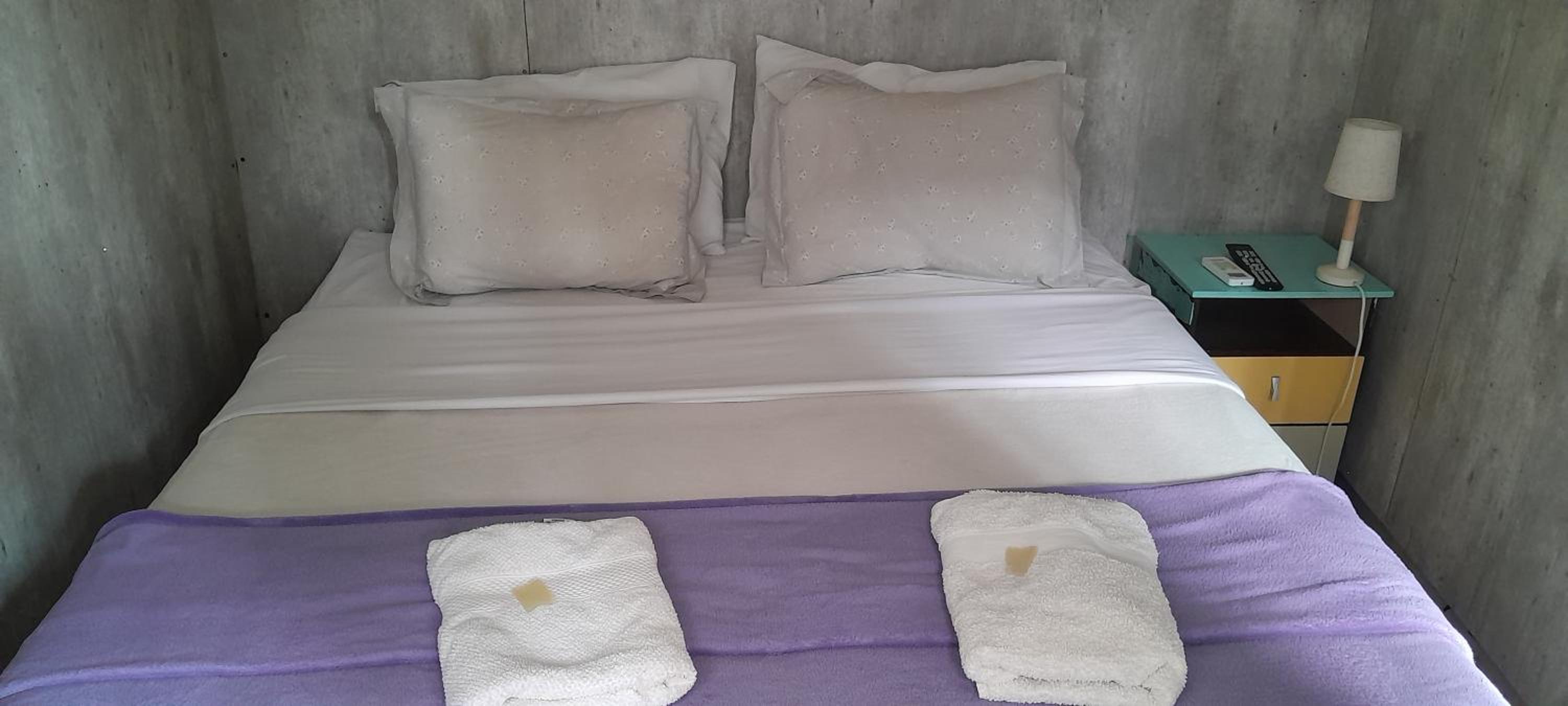 Standard Double Room with Shared Bathroom photo 3
