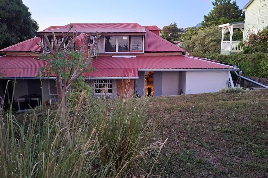 Two-Bedroom House photo 1