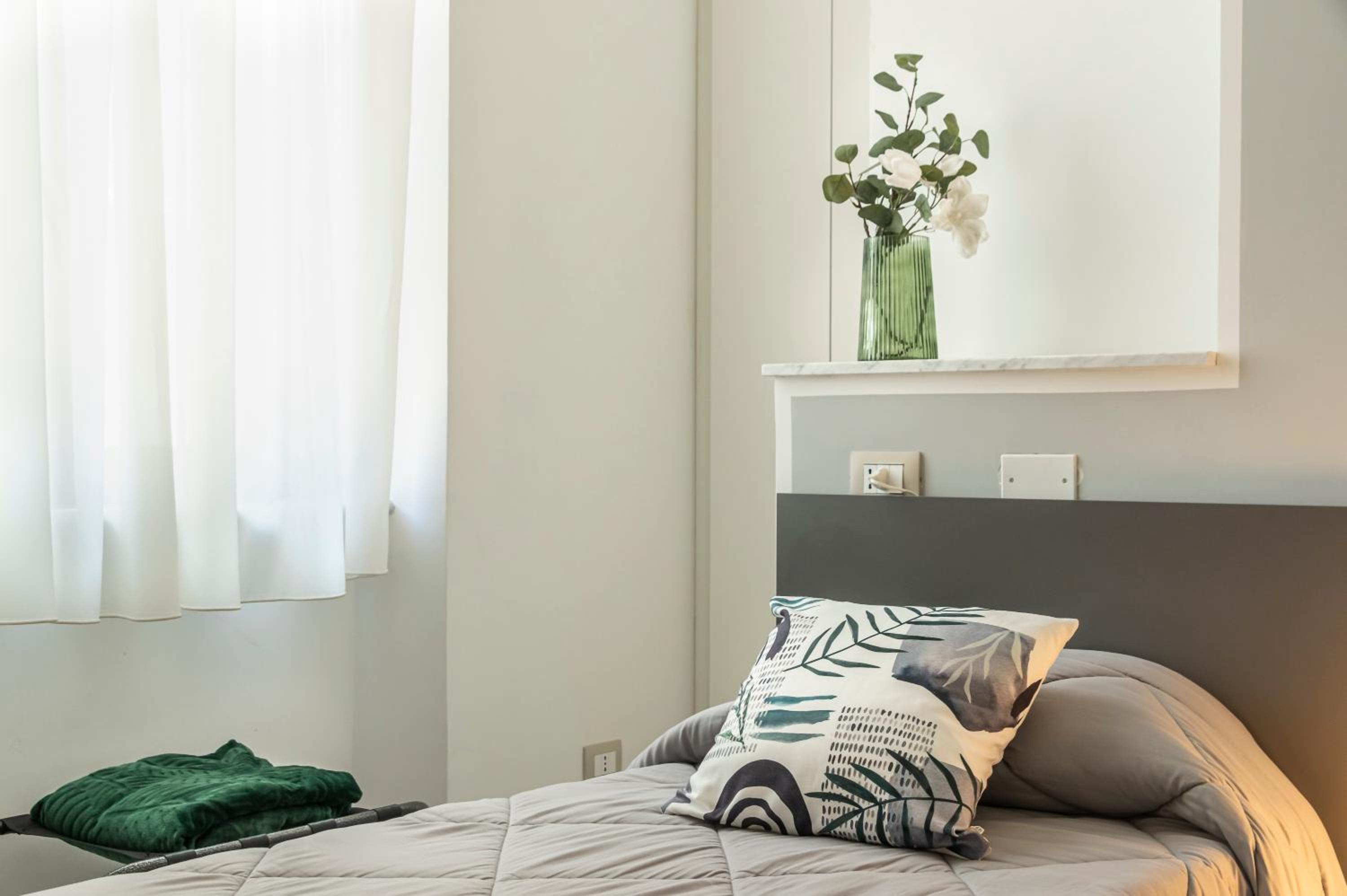 Twin Room photo 2