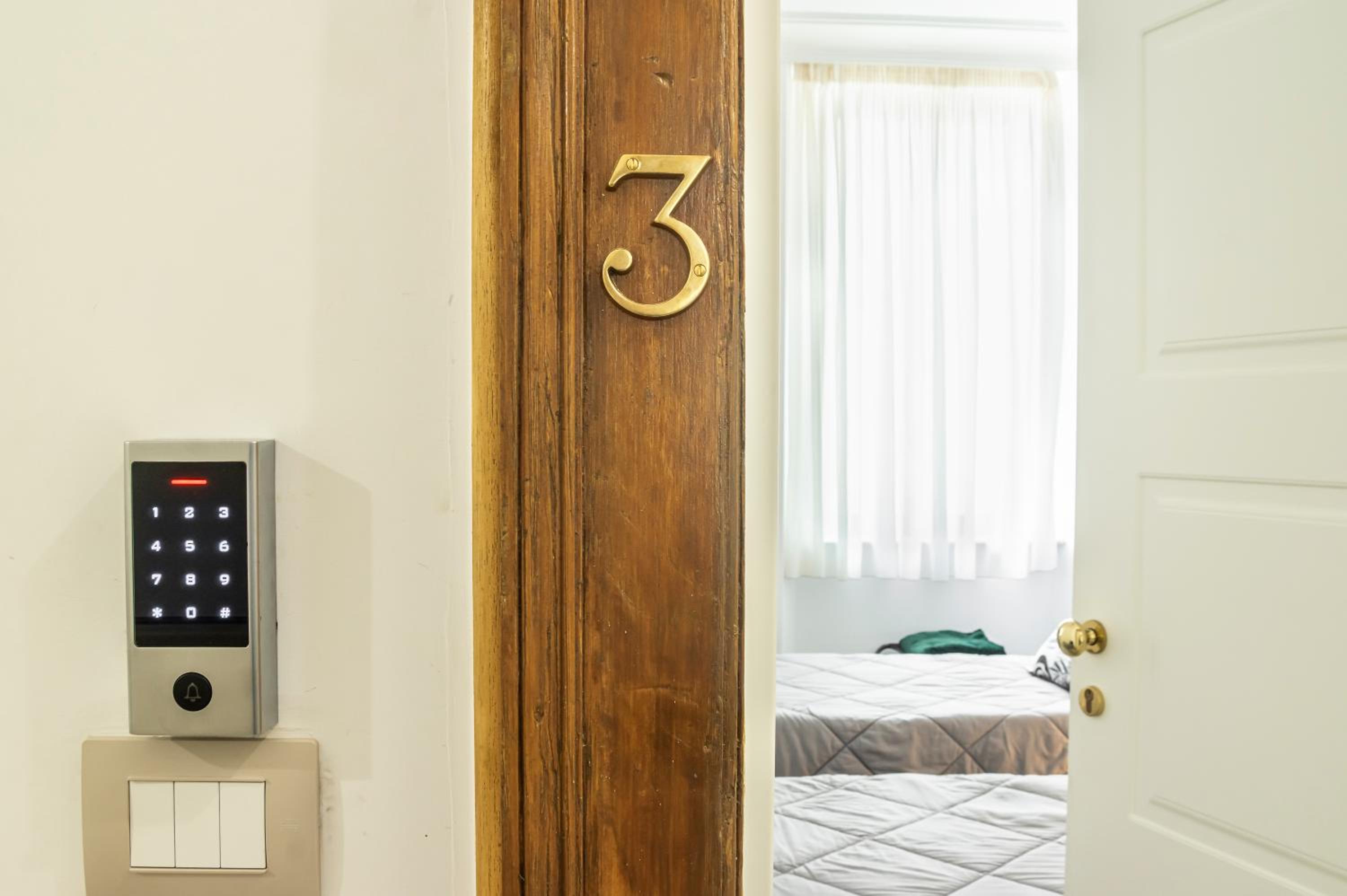 Twin Room photo 3