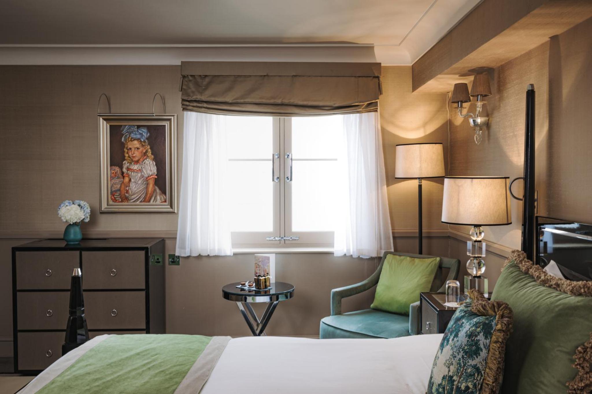 Executive Room