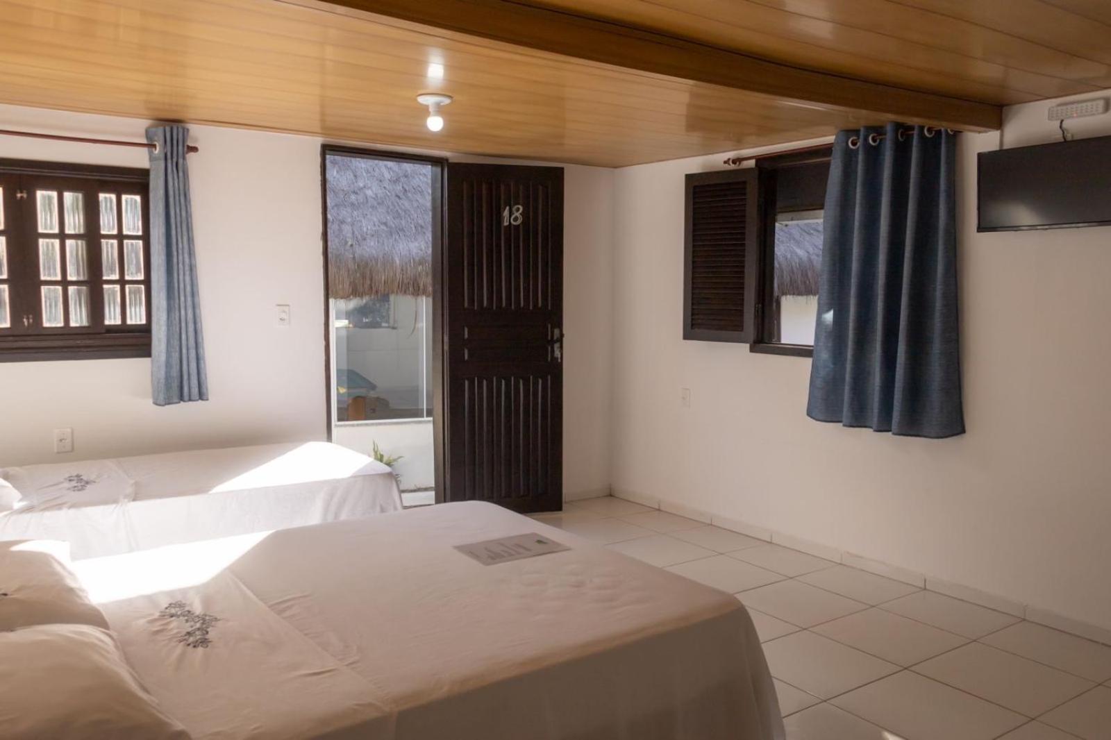 One-Bedroom Chalet photo 2