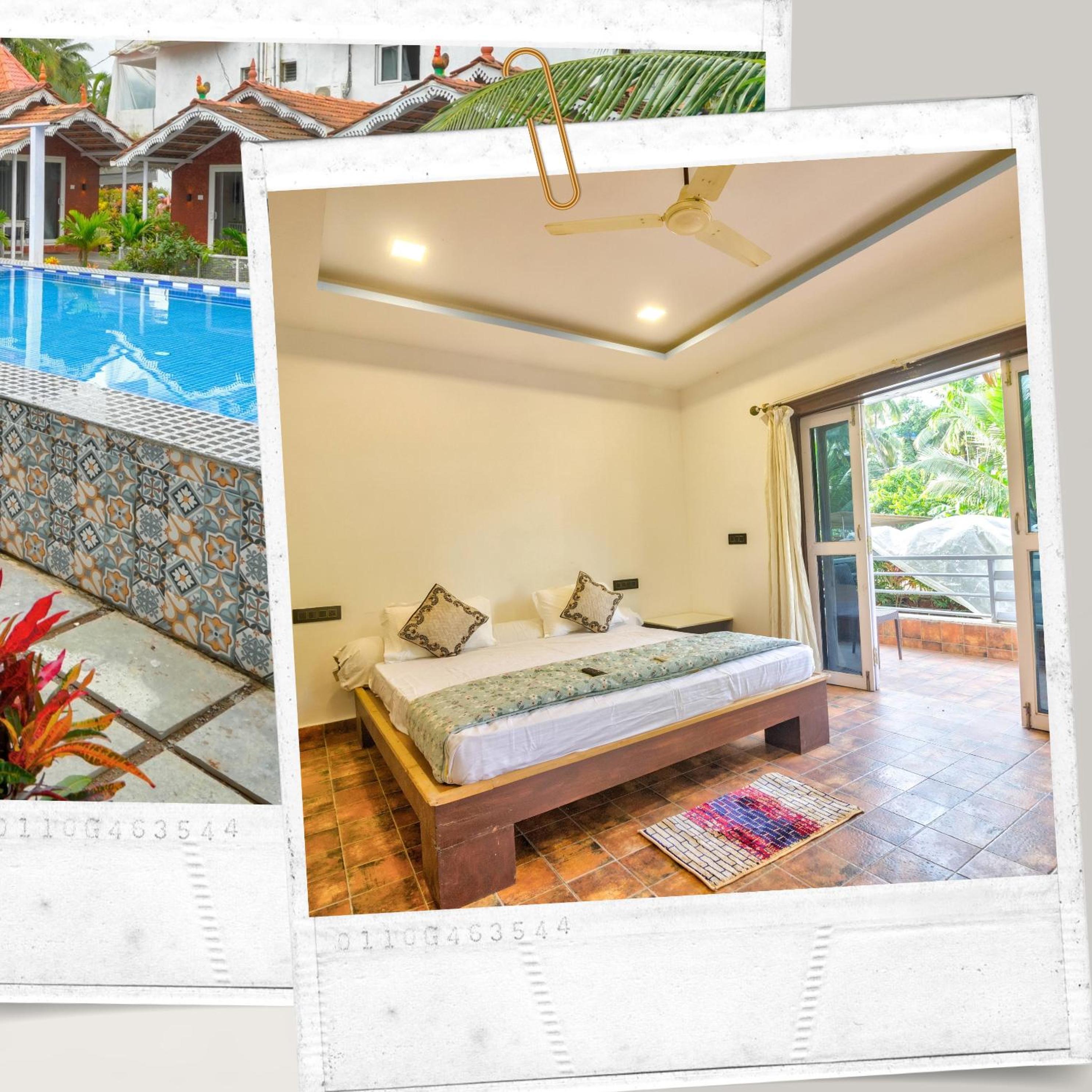Villa photo 3