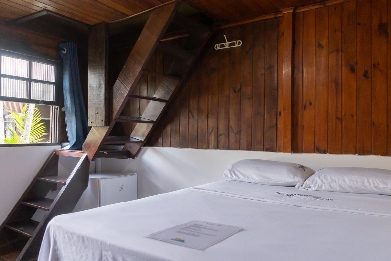 One-Bedroom Chalet photo 3