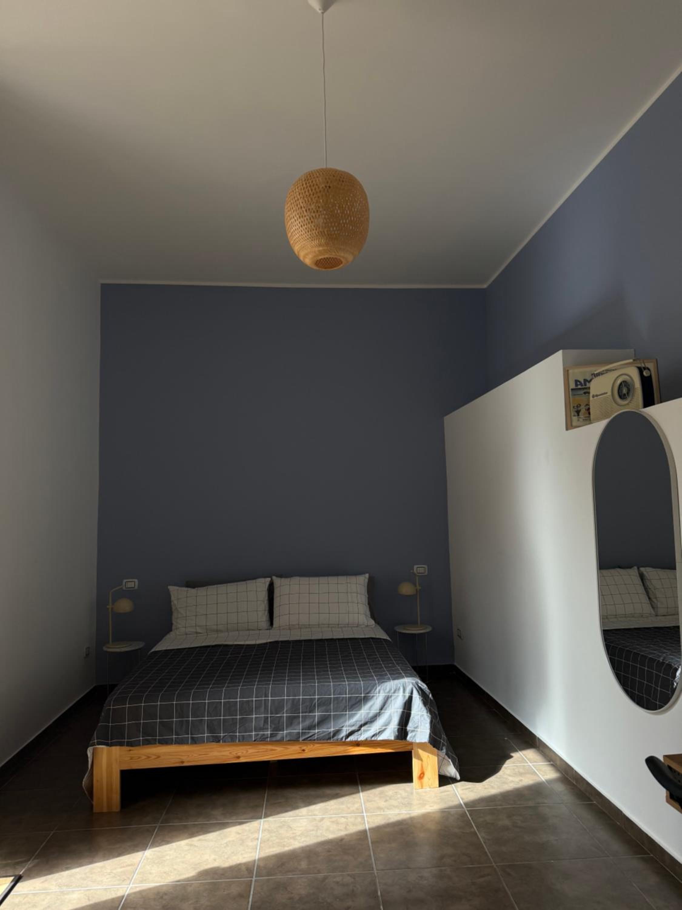 Basic Triple Room