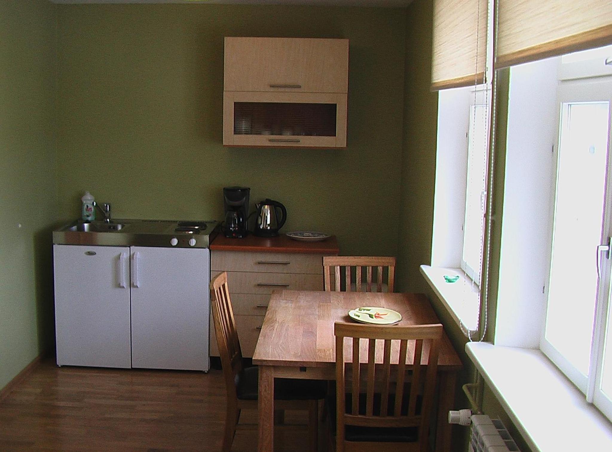Apartment (2 Adults) photo 1