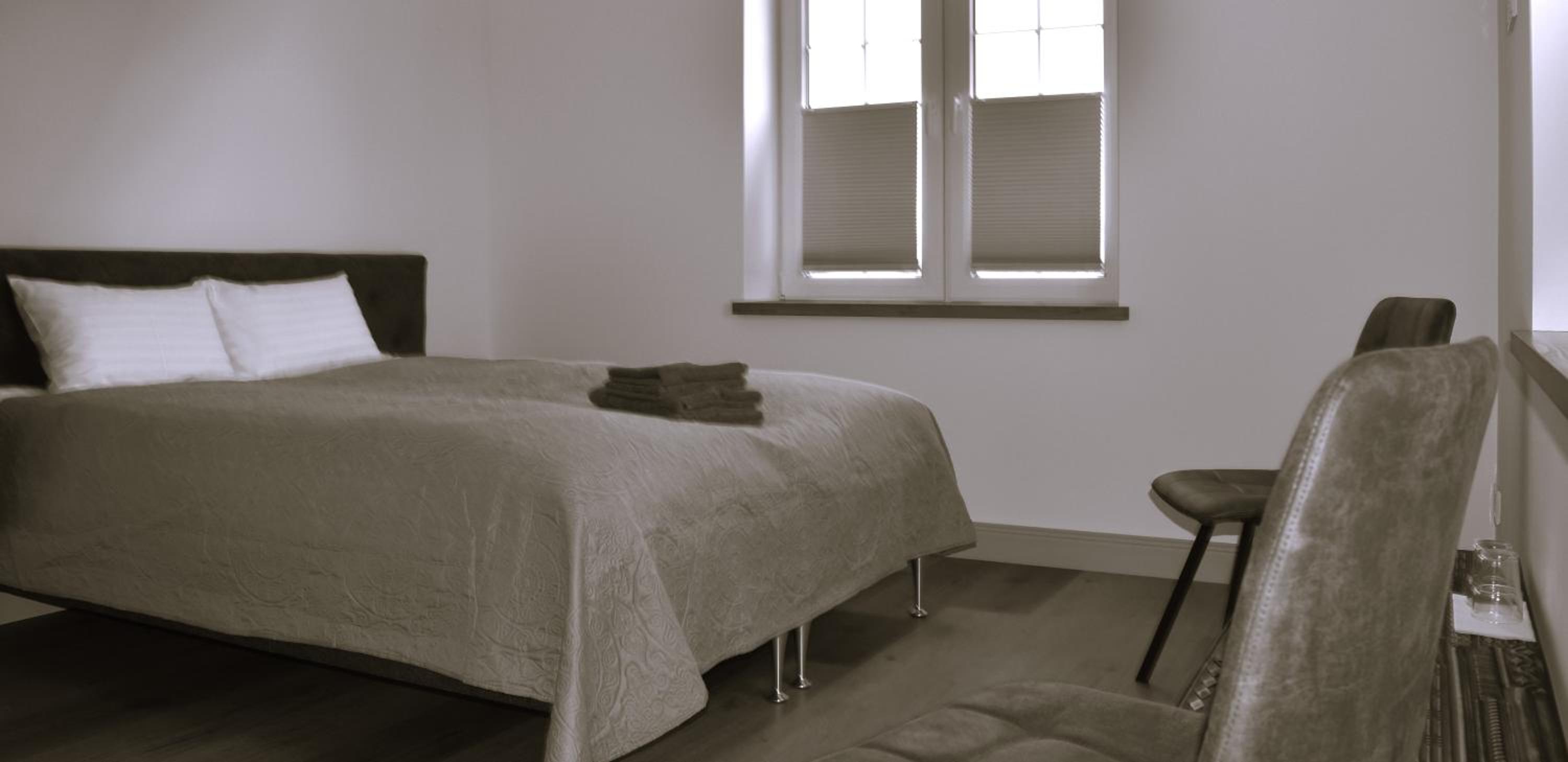 Double Room photo 2