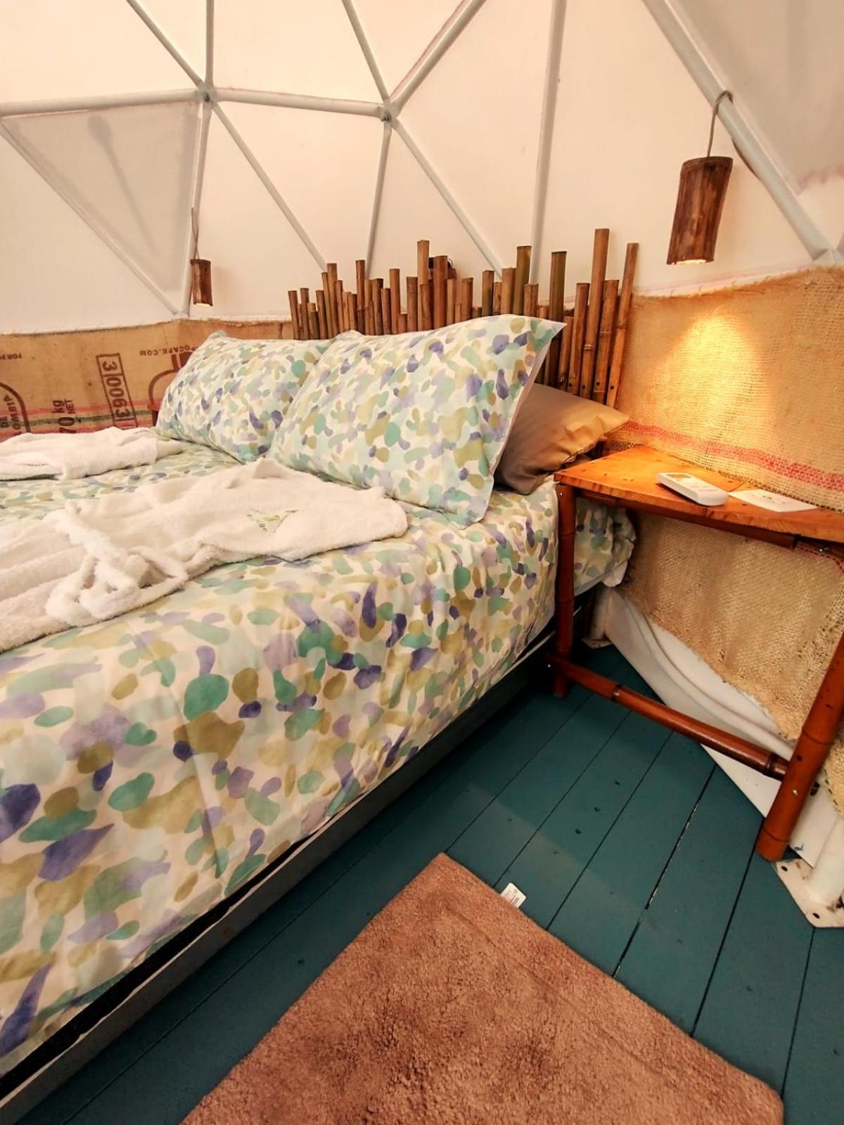 Tent photo 1