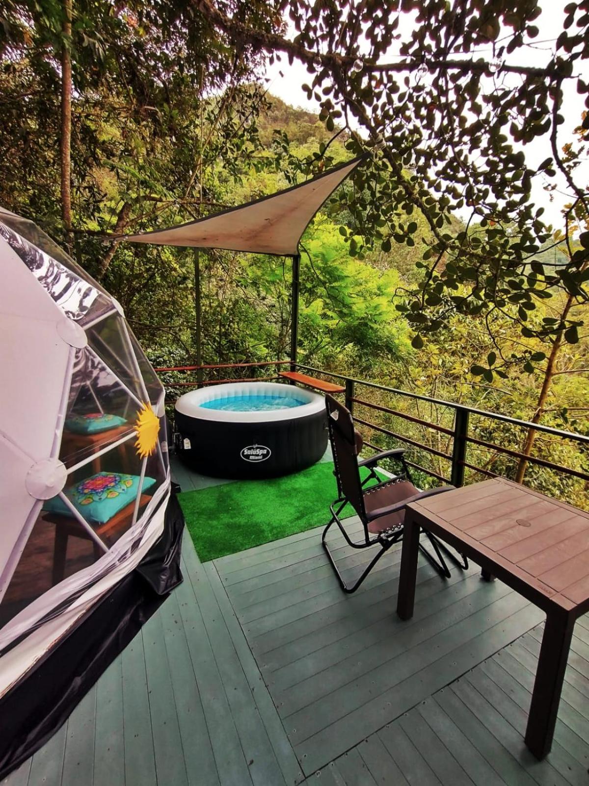 Double Room With Mountain View photo 1