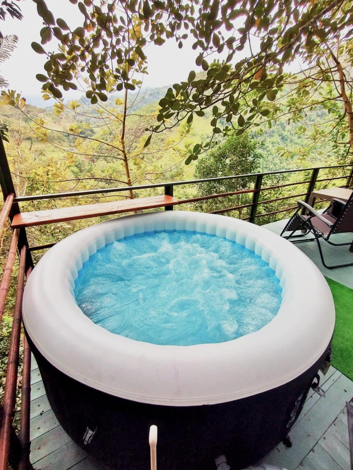 Double Room With Mountain View photo 3