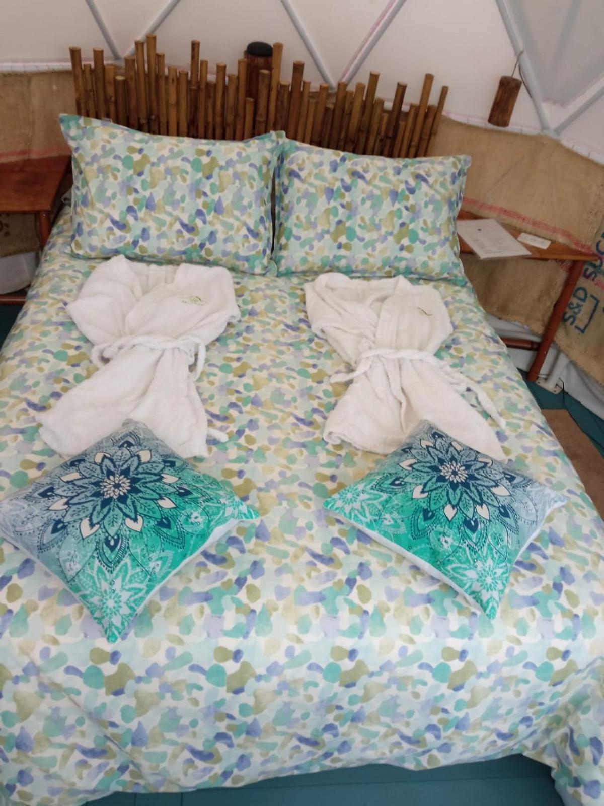 Double Room With Mountain View photo 2