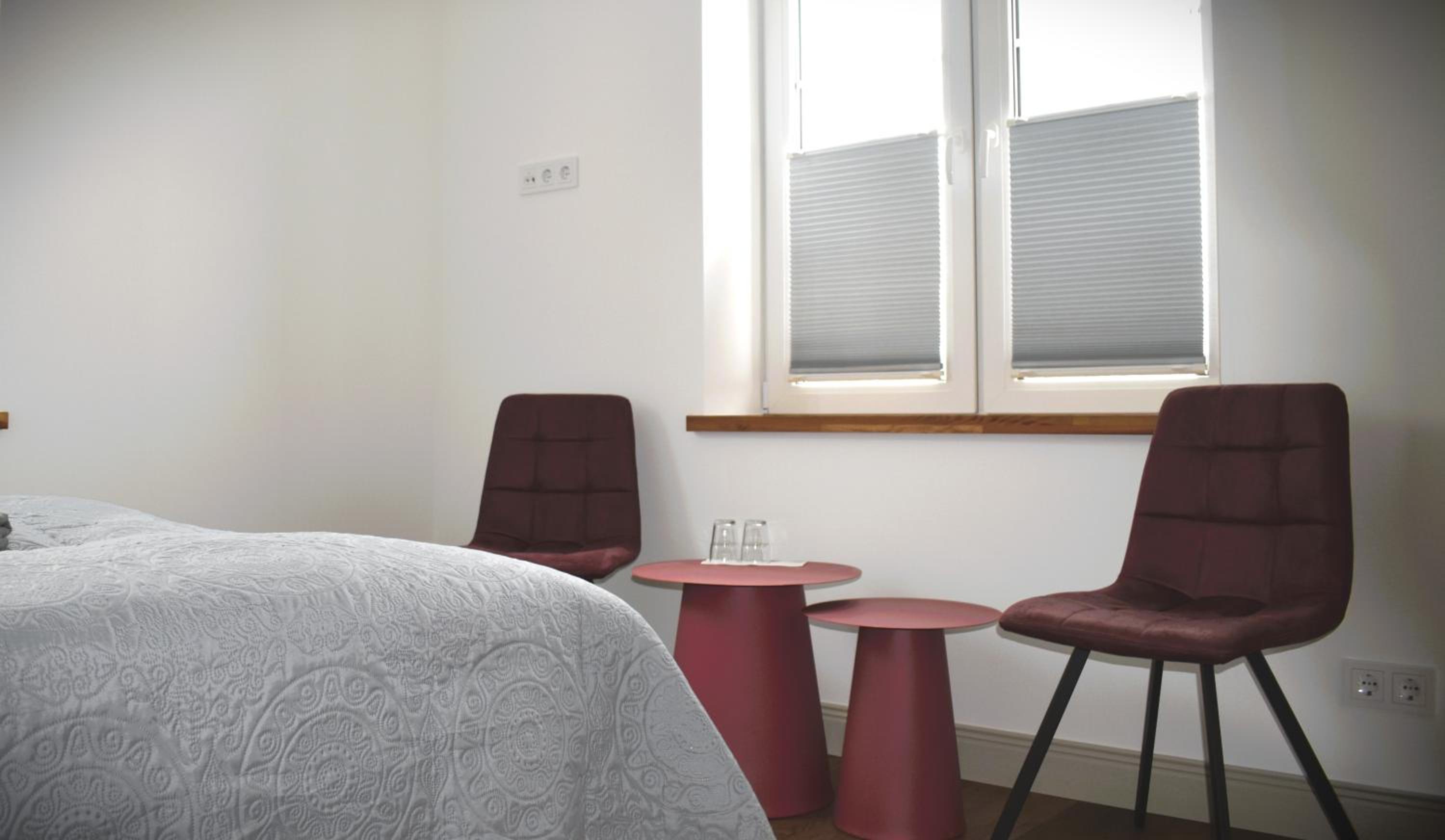Double Room photo 3