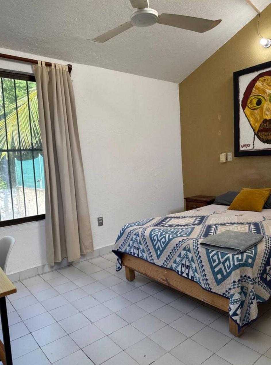 Double Room With Private Bathroom photo 2