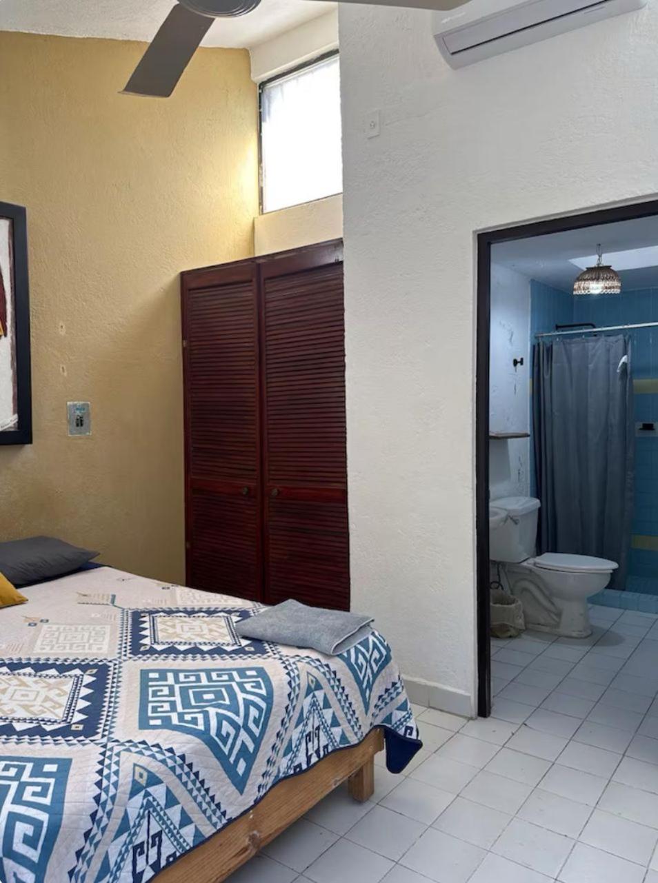 Double Room With Private Bathroom photo 3