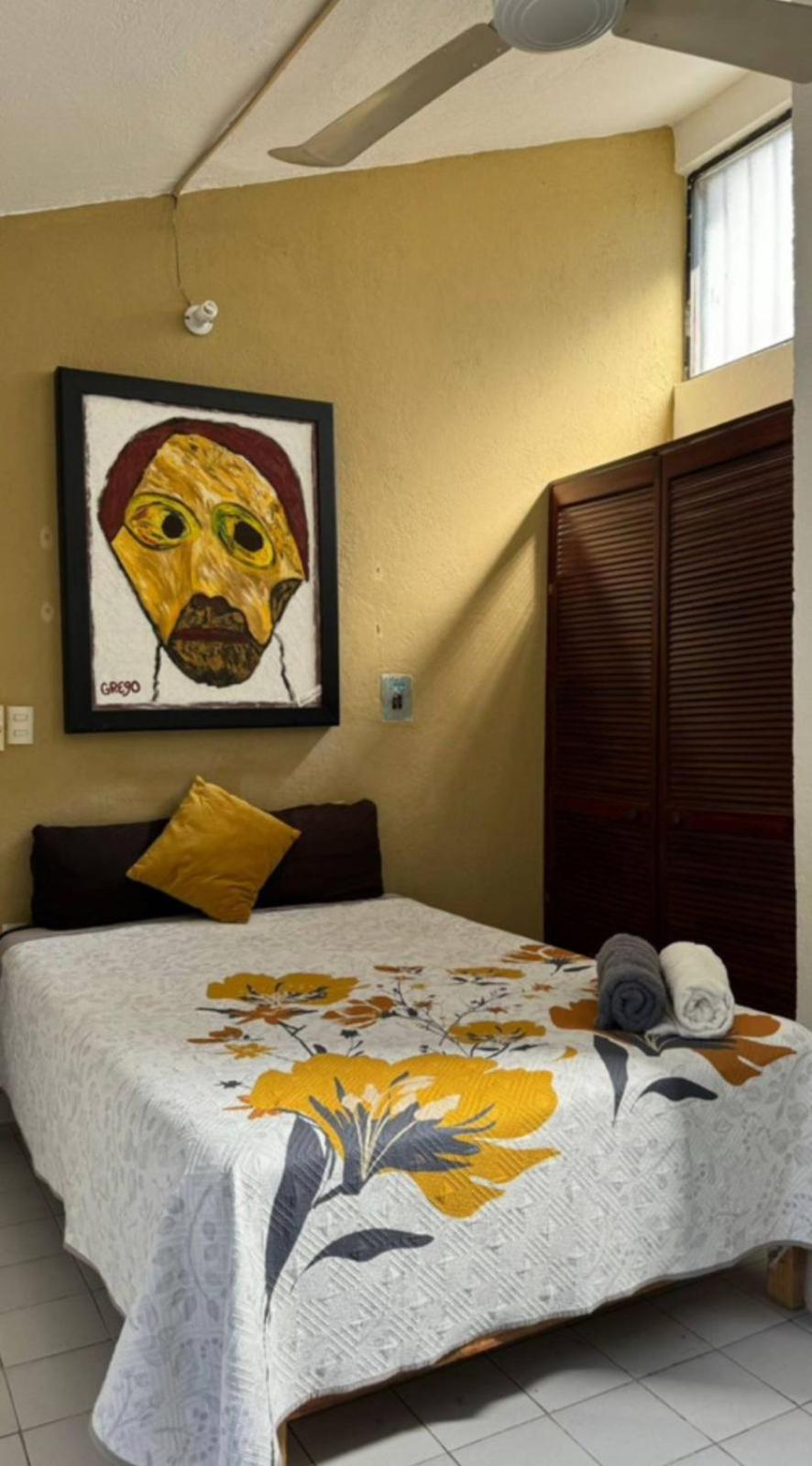 Double Room with Private Bathroom photo 1