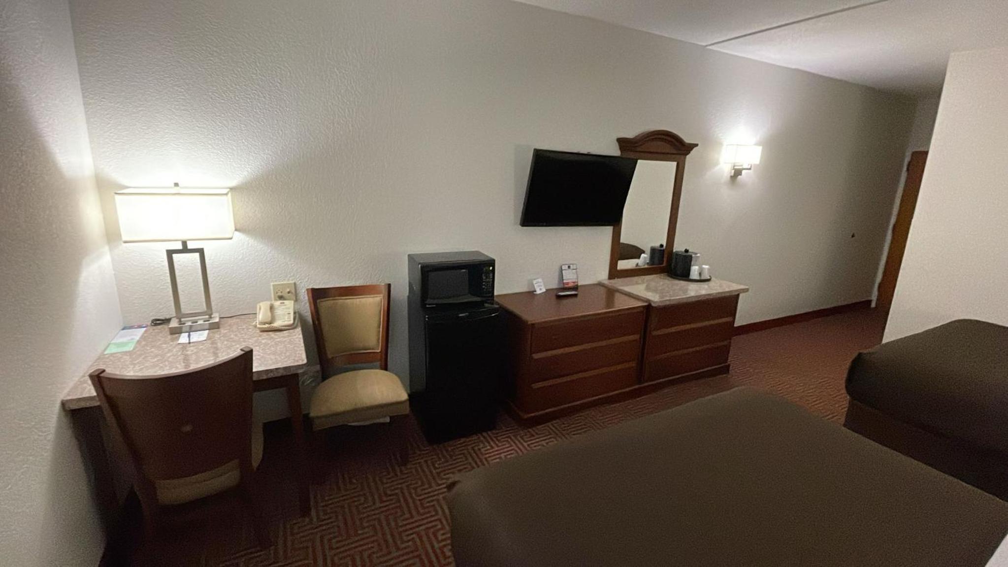 King Room - Photo 3