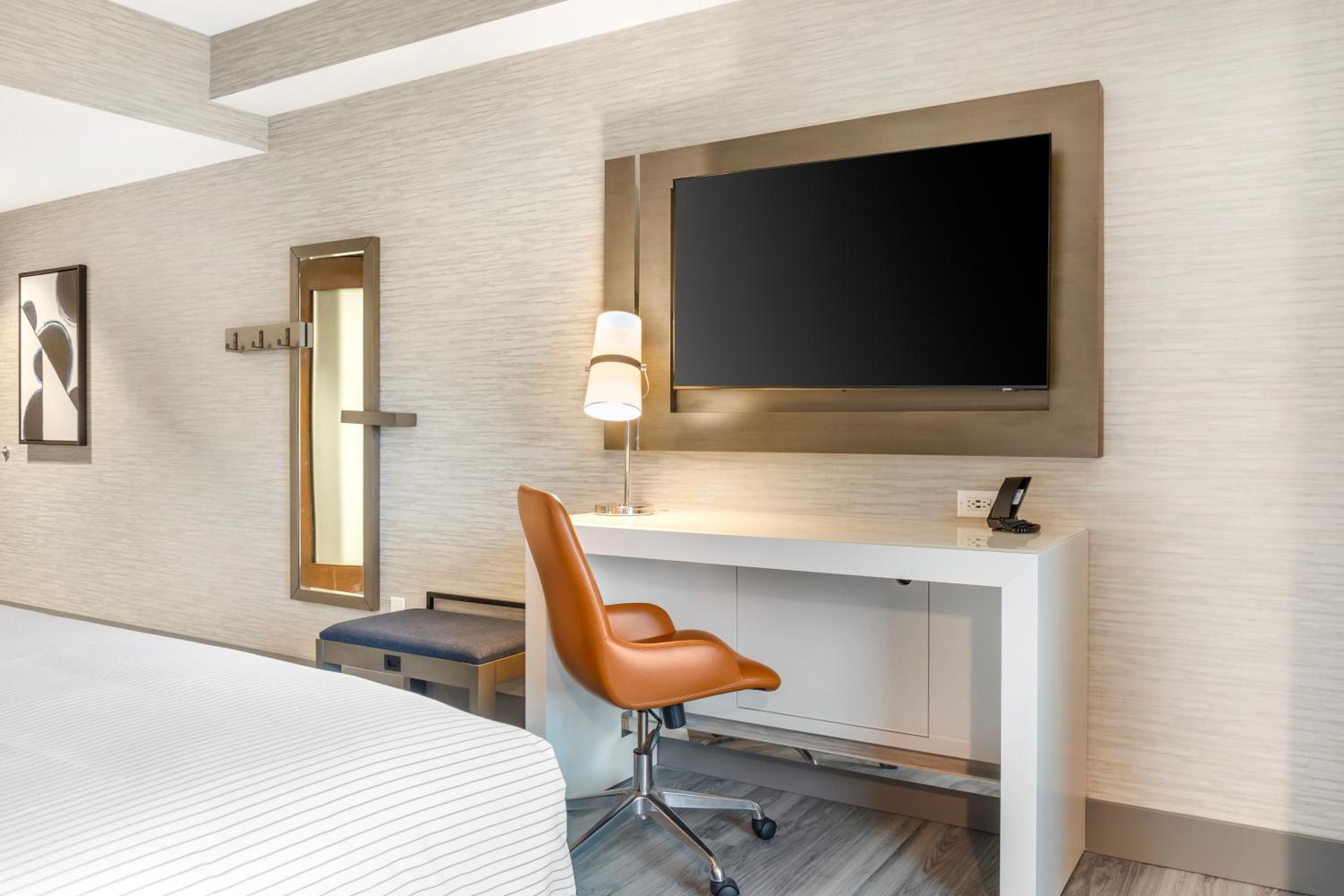 King Room - Disability Access/Non Smoking  photo 3