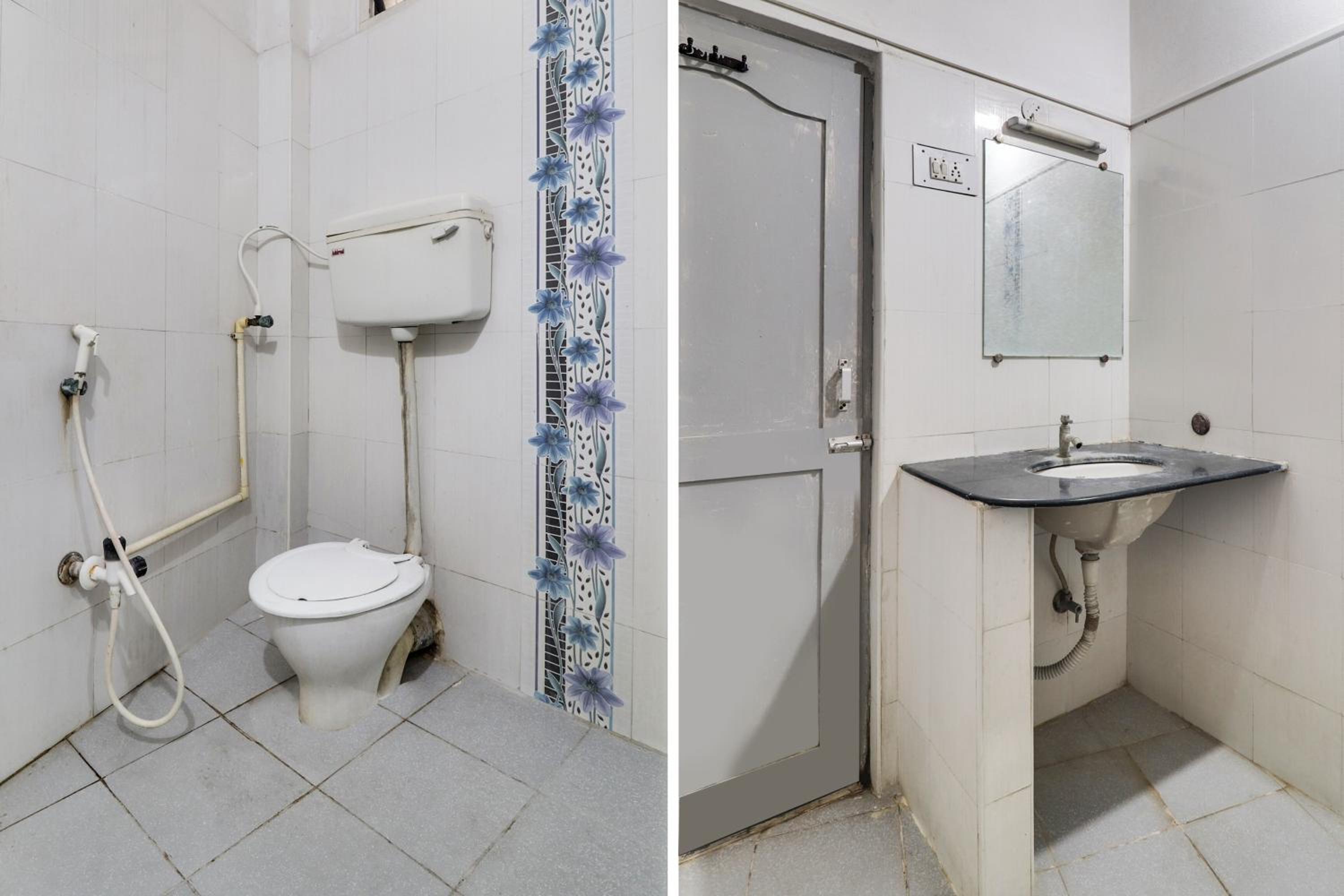 Classic Triple Room photo 2