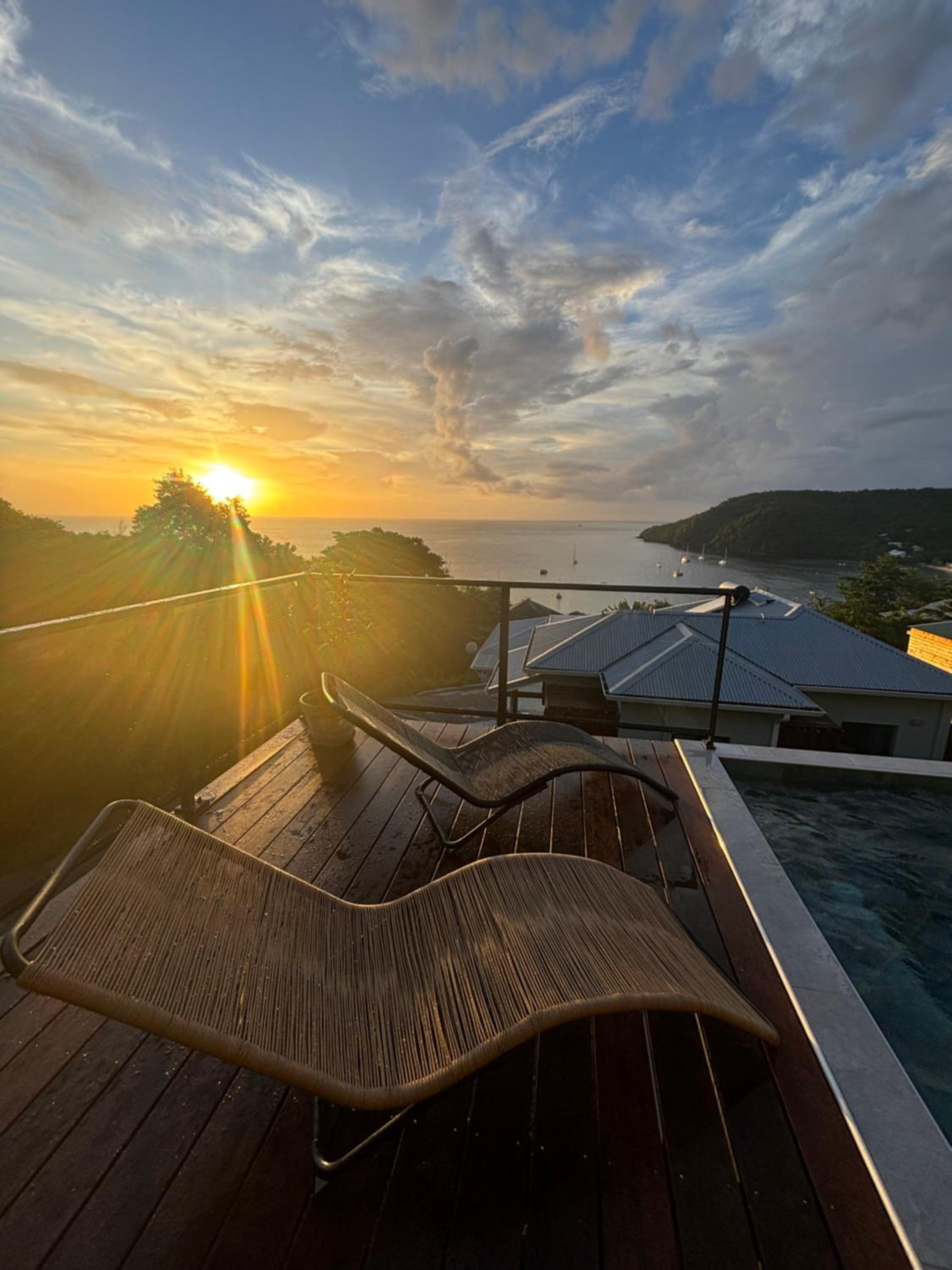 Three-Bedroom Villa photo 3