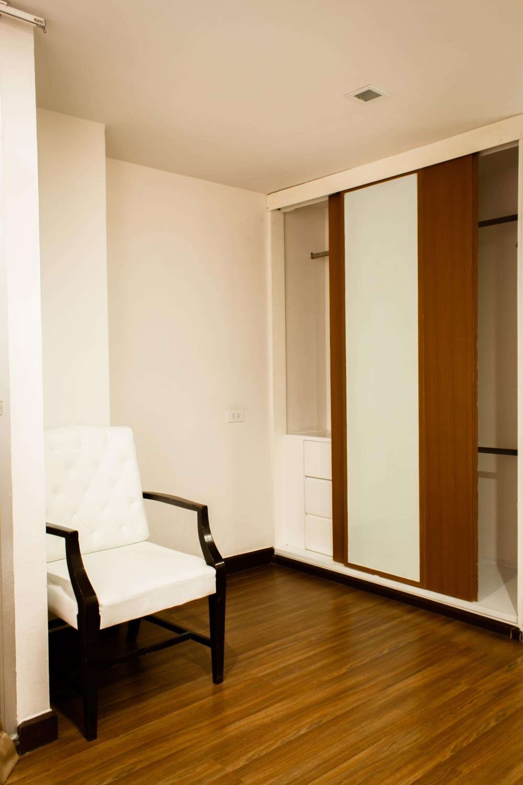 Executive Deluxe Double Room photo 3