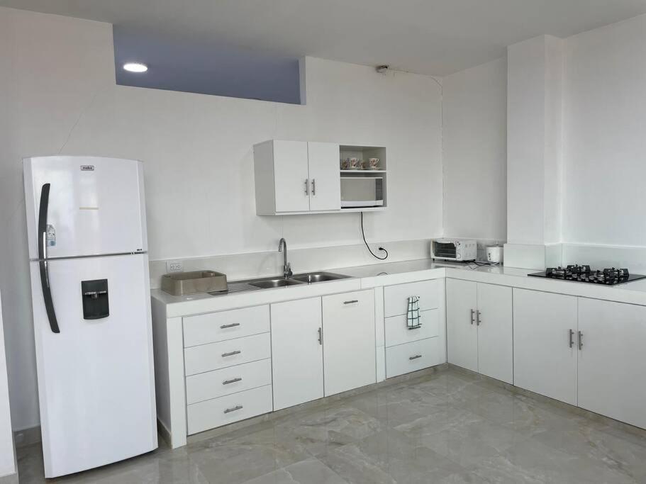 Two-Bedroom Apartment photo 1