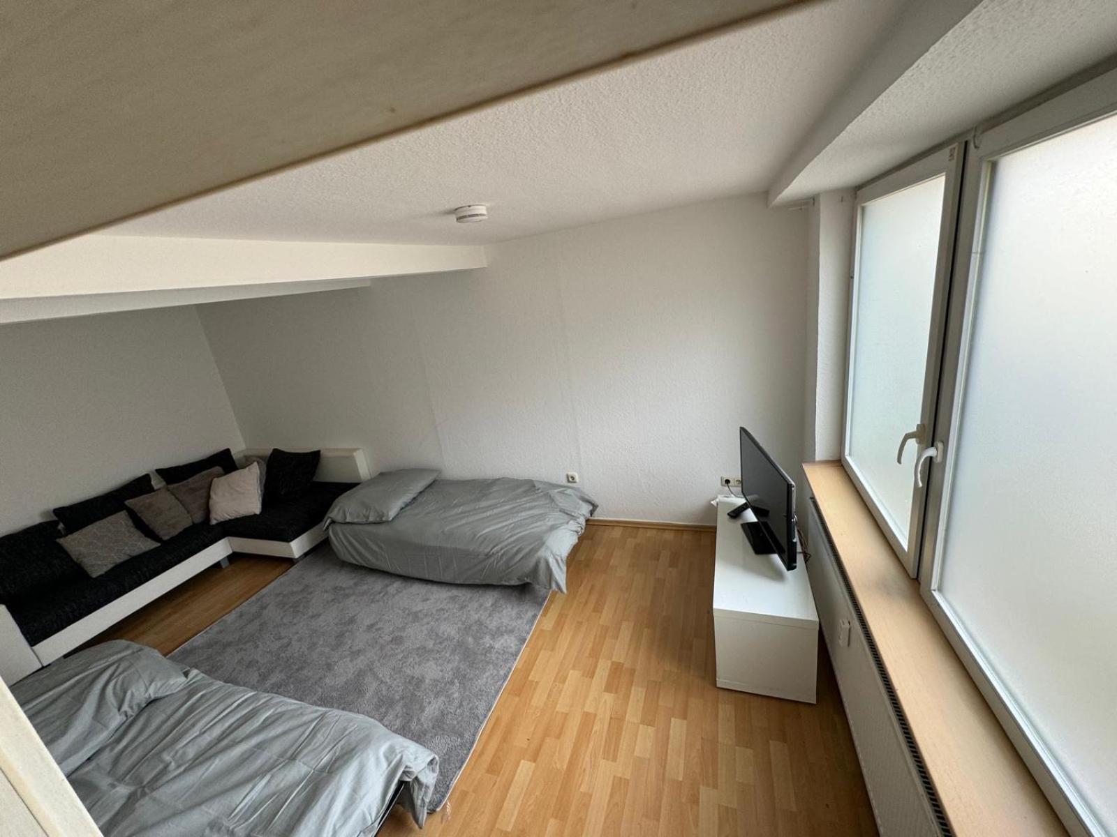 Two-Bedroom Apartment photo 1