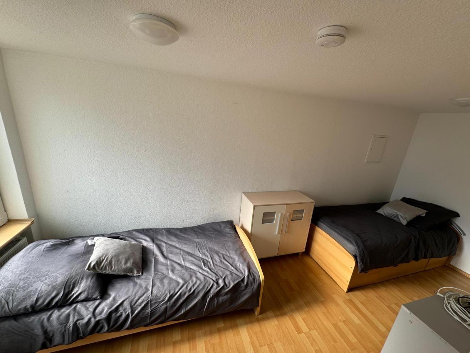Two-Bedroom Apartment photo 3