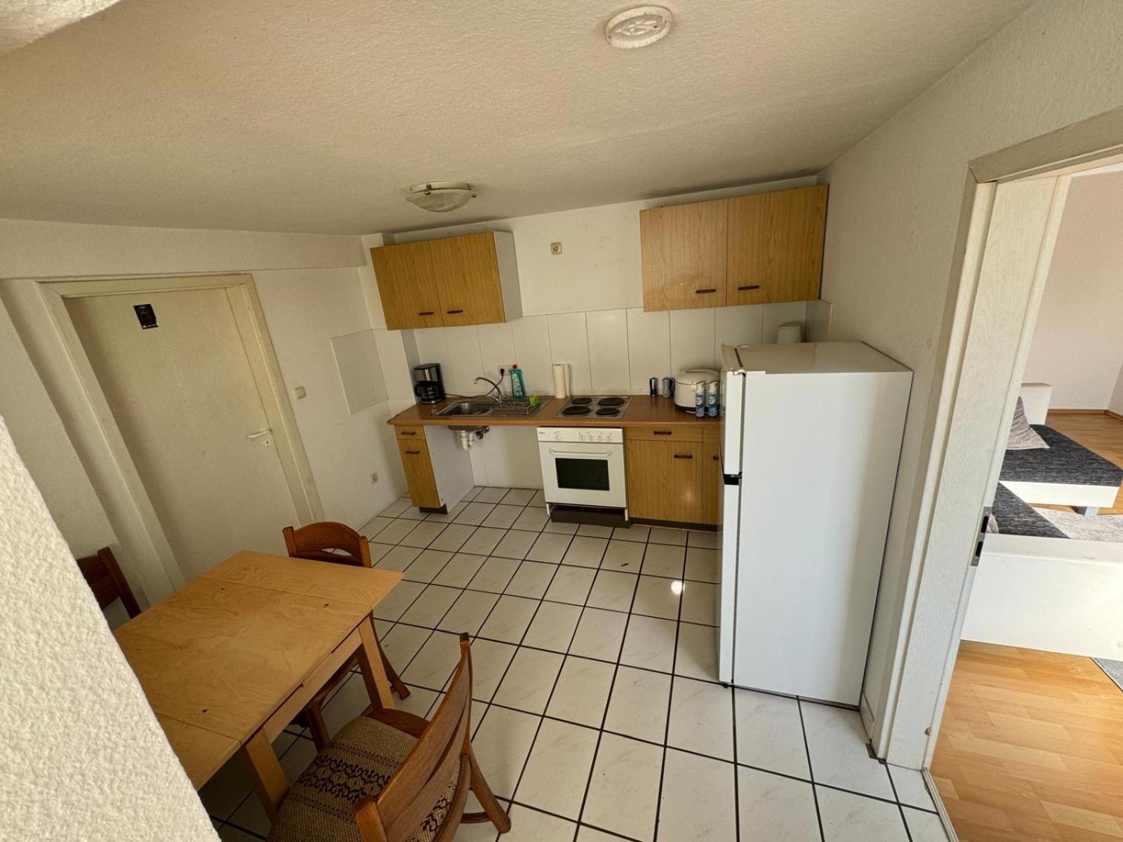 Two-Bedroom Apartment photo 2