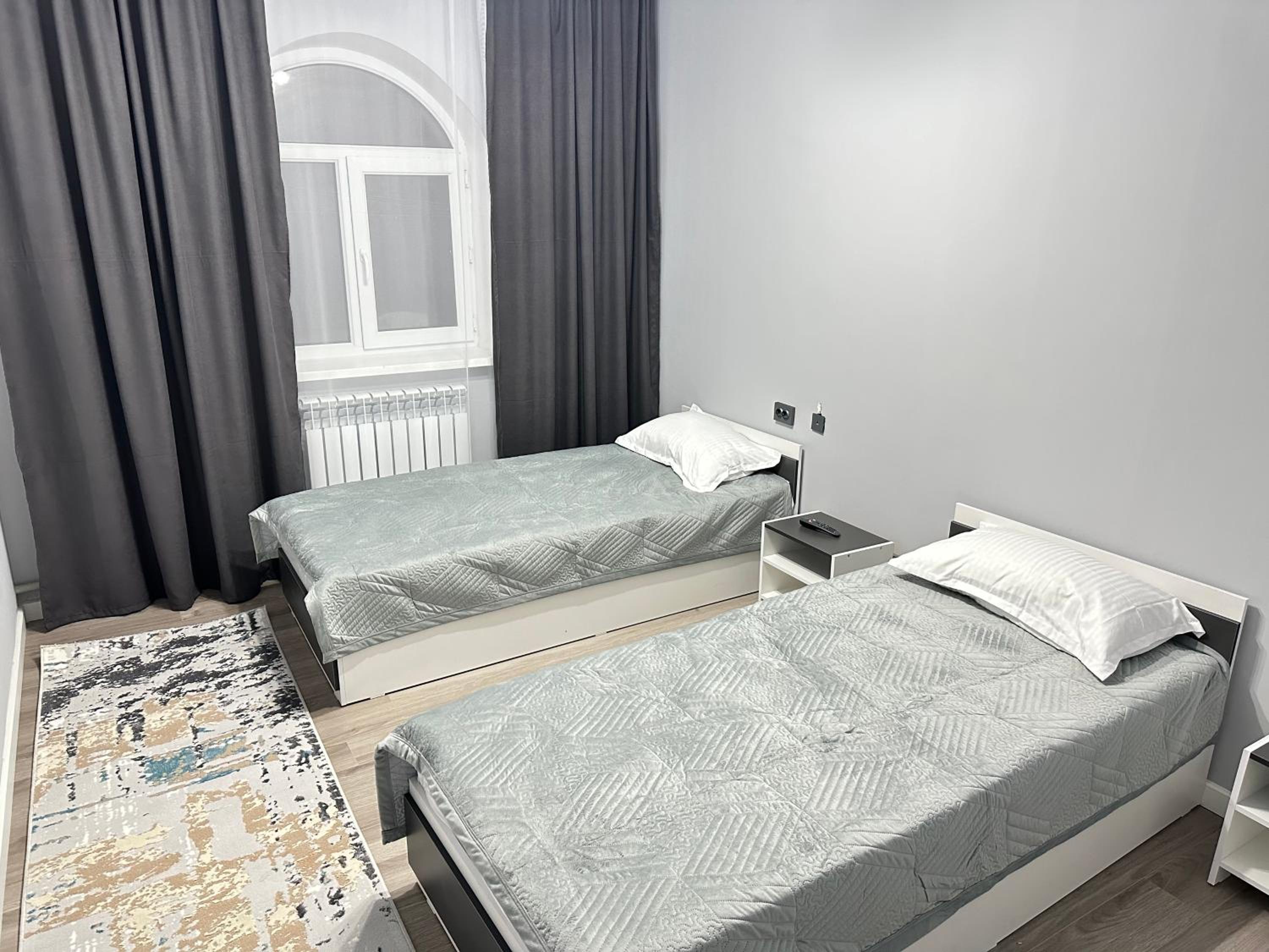 Twin Room photo 2
