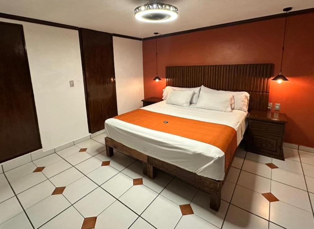 Standard King Room