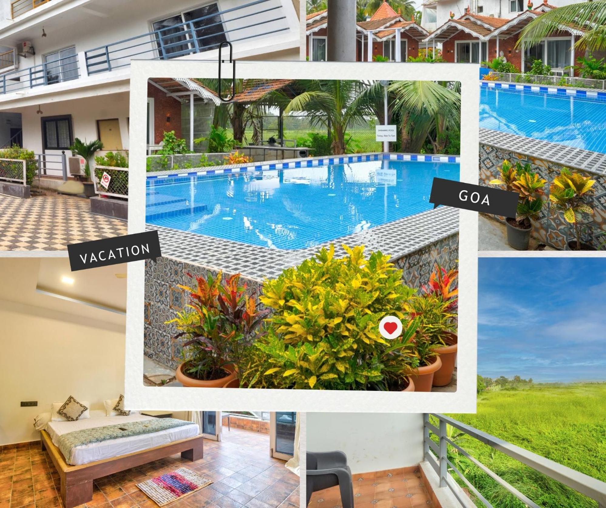 Villa photo 1
