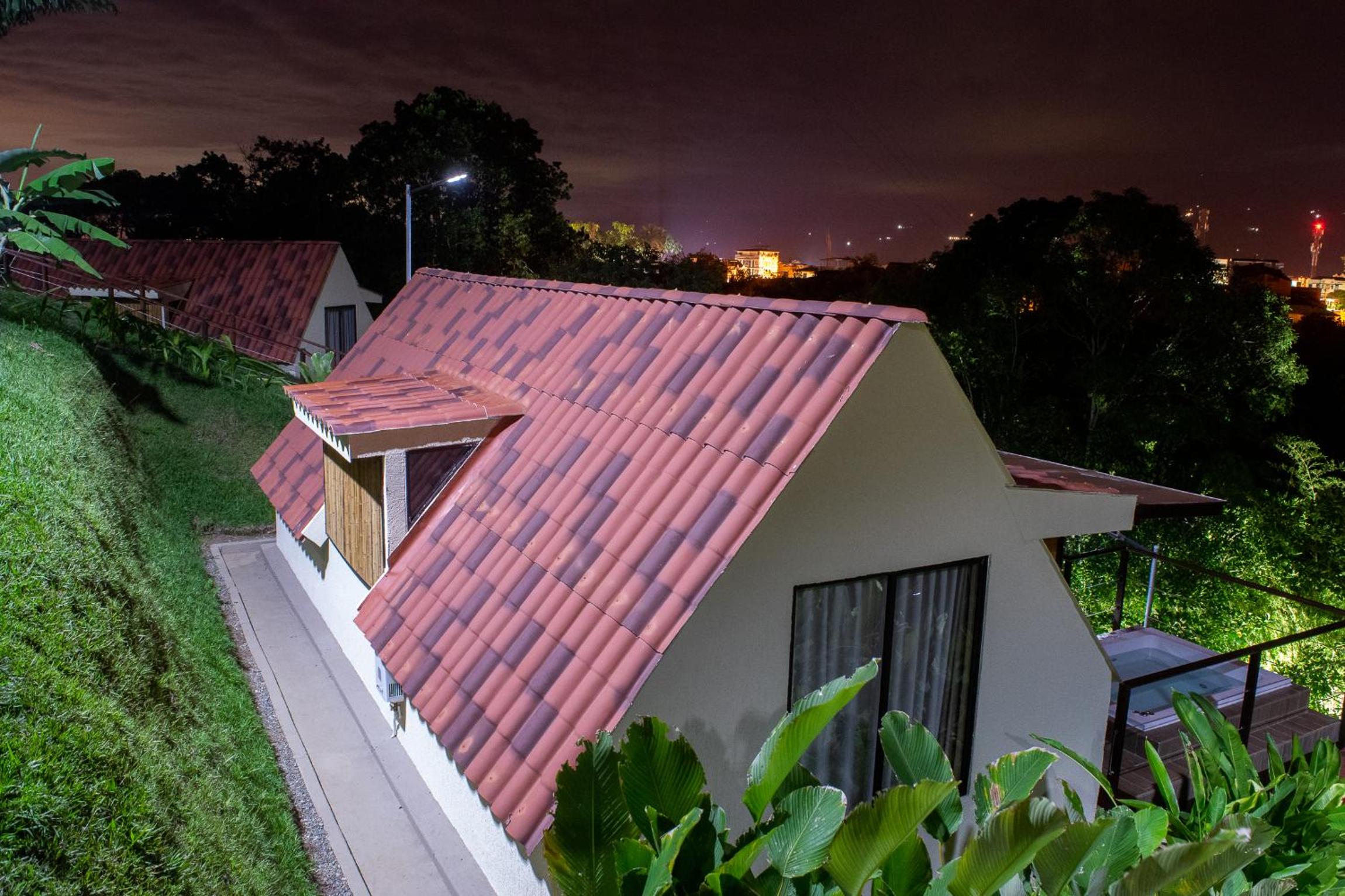 Family Bungalow photo 3