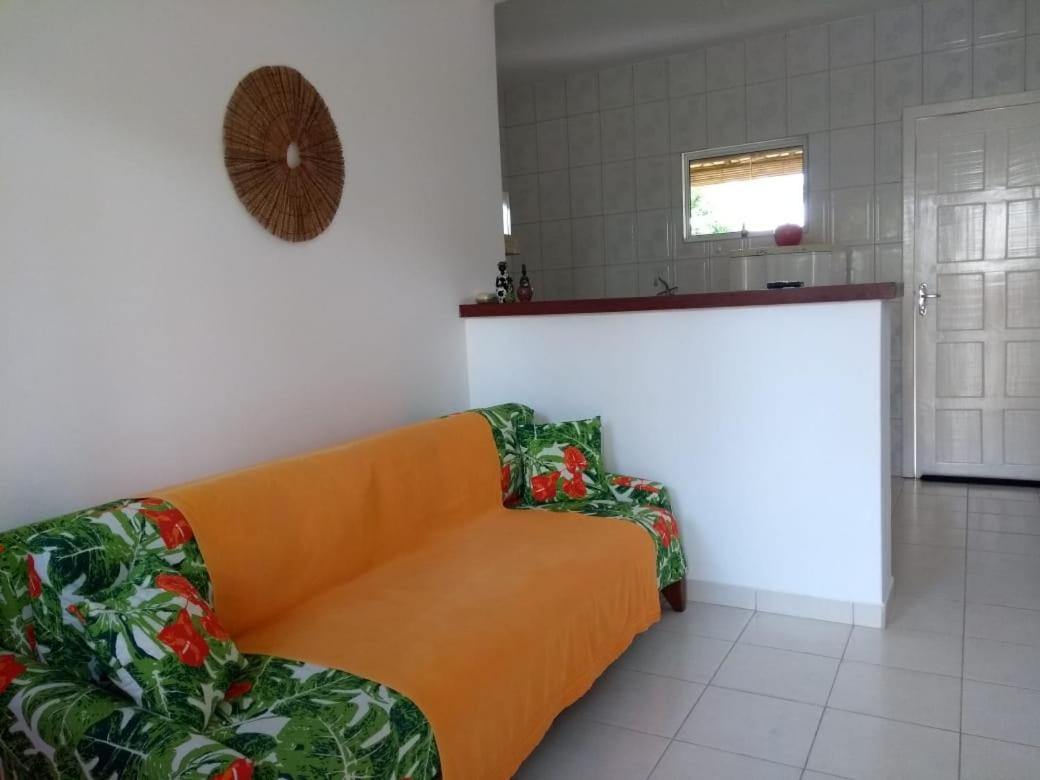 Apartment - Ground Floor photo 1