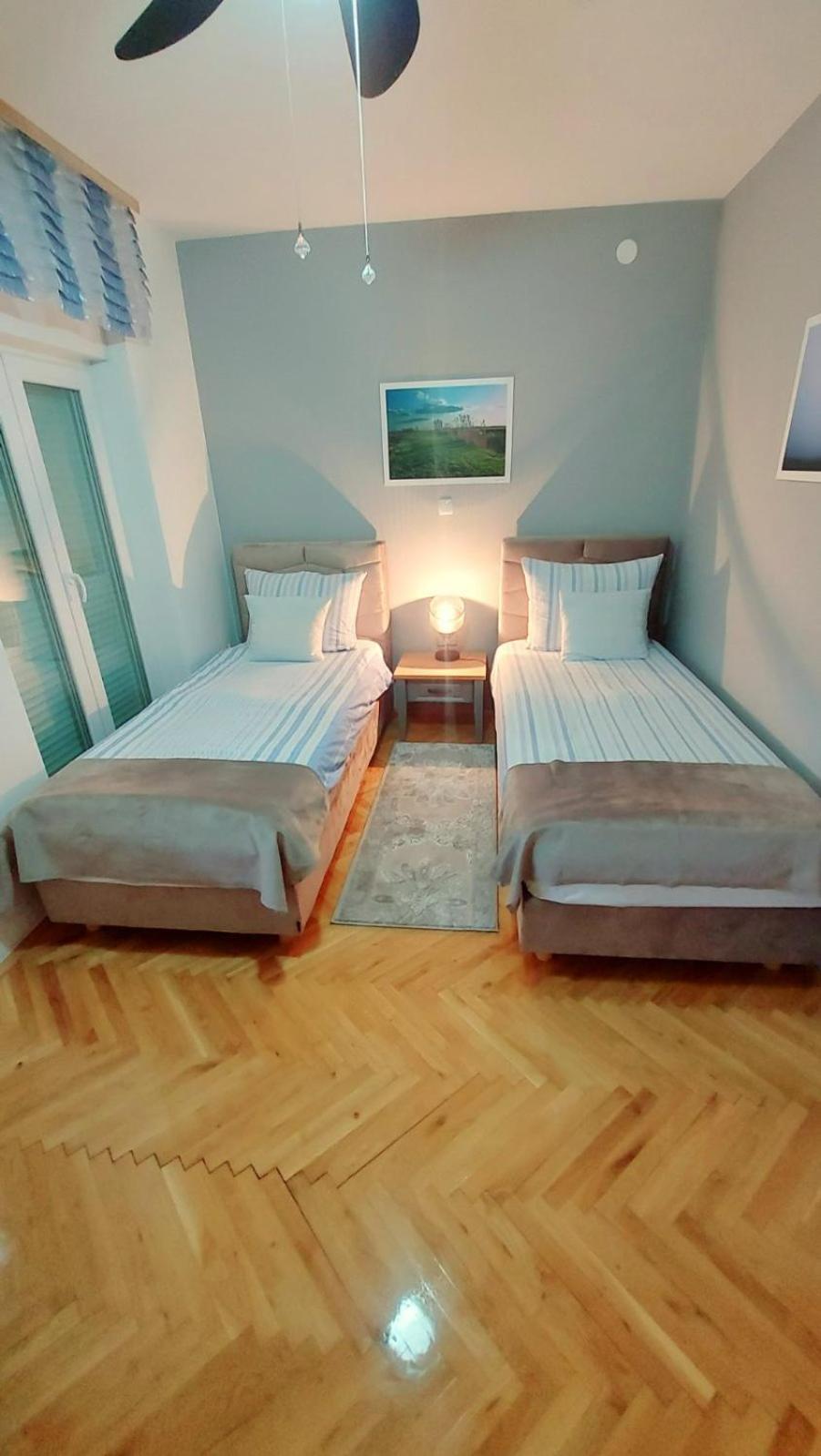 Twin Room photo 1