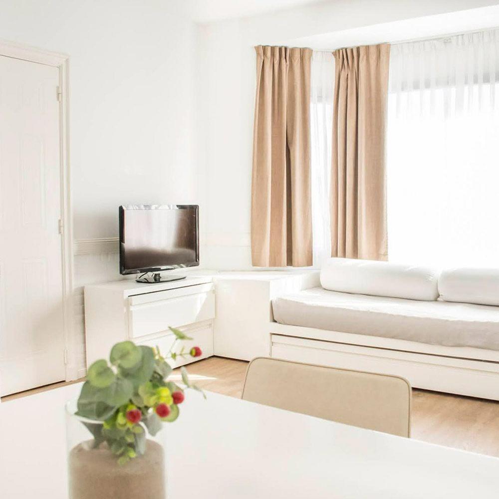 Apartment - Ground Floor
