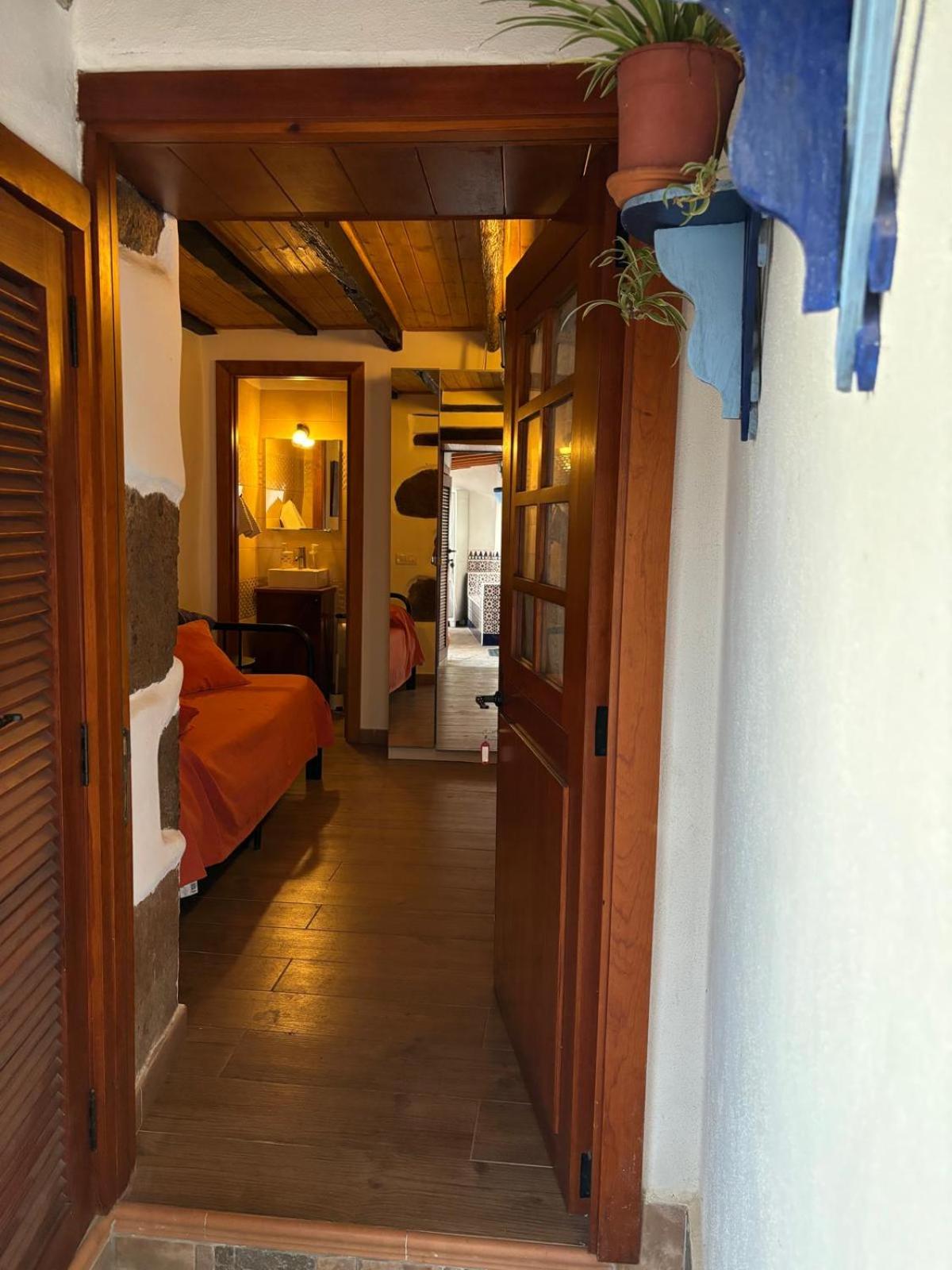 Apartamento - Planta Baja