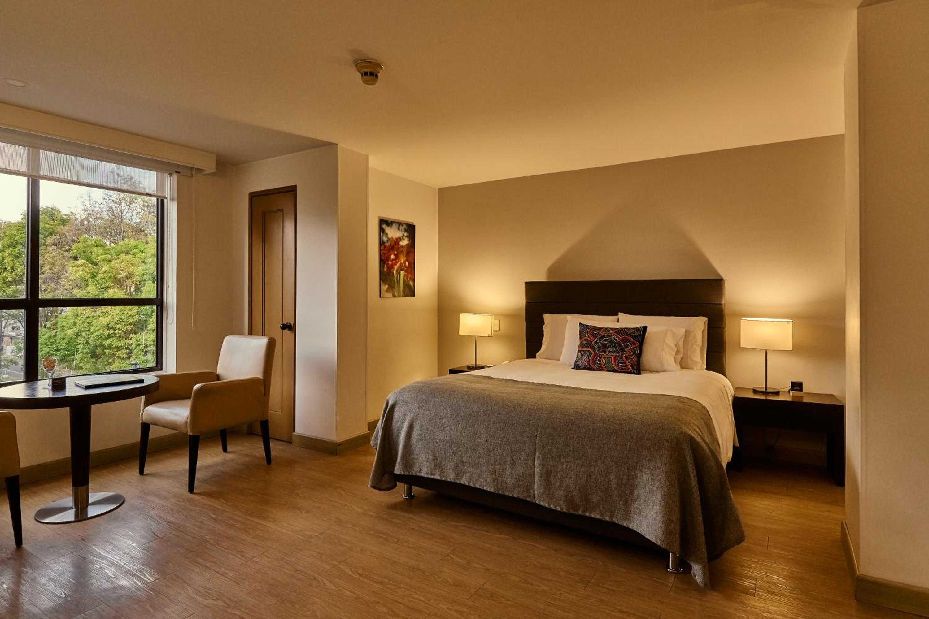 Double Room photo 1