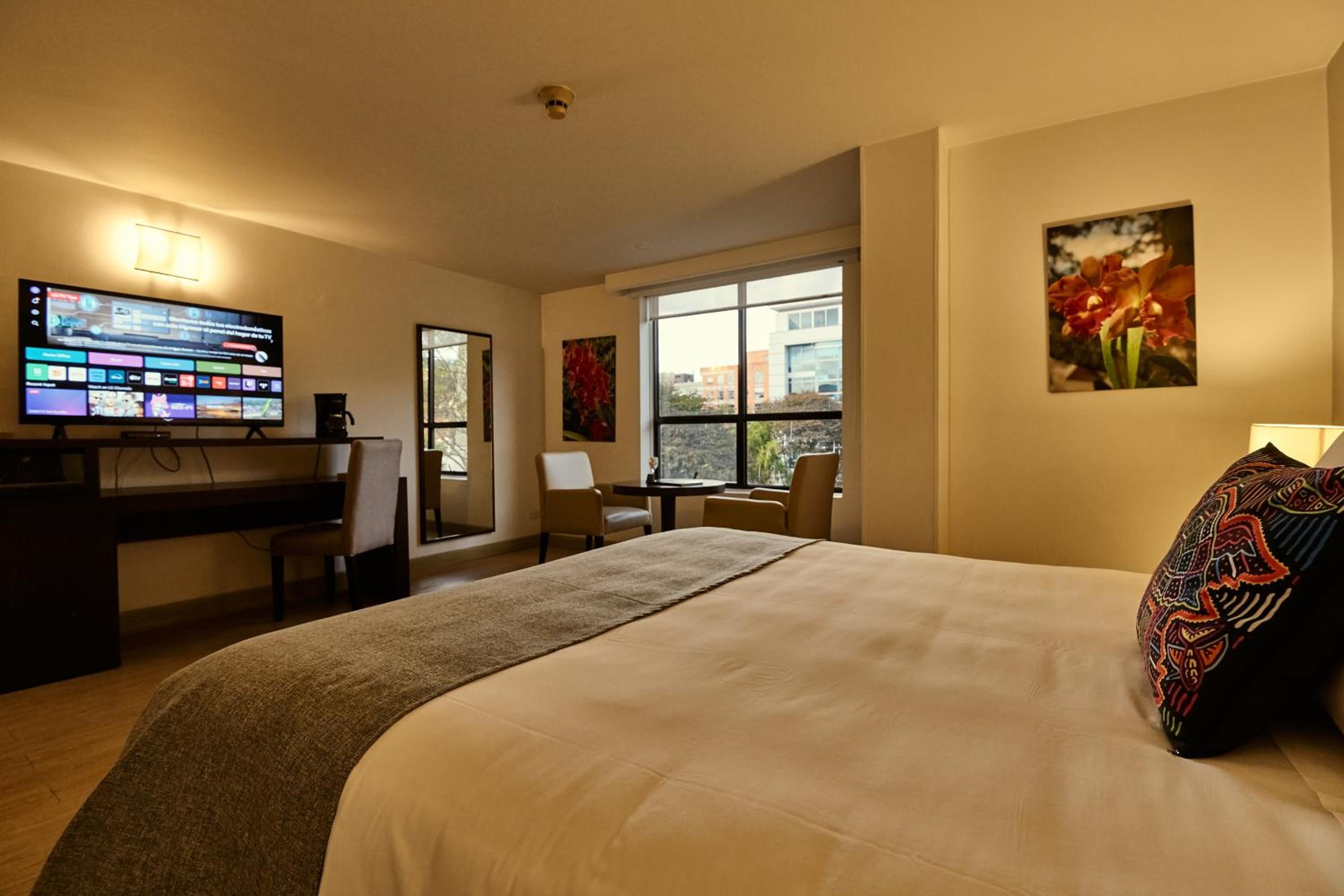 Double Room photo 2