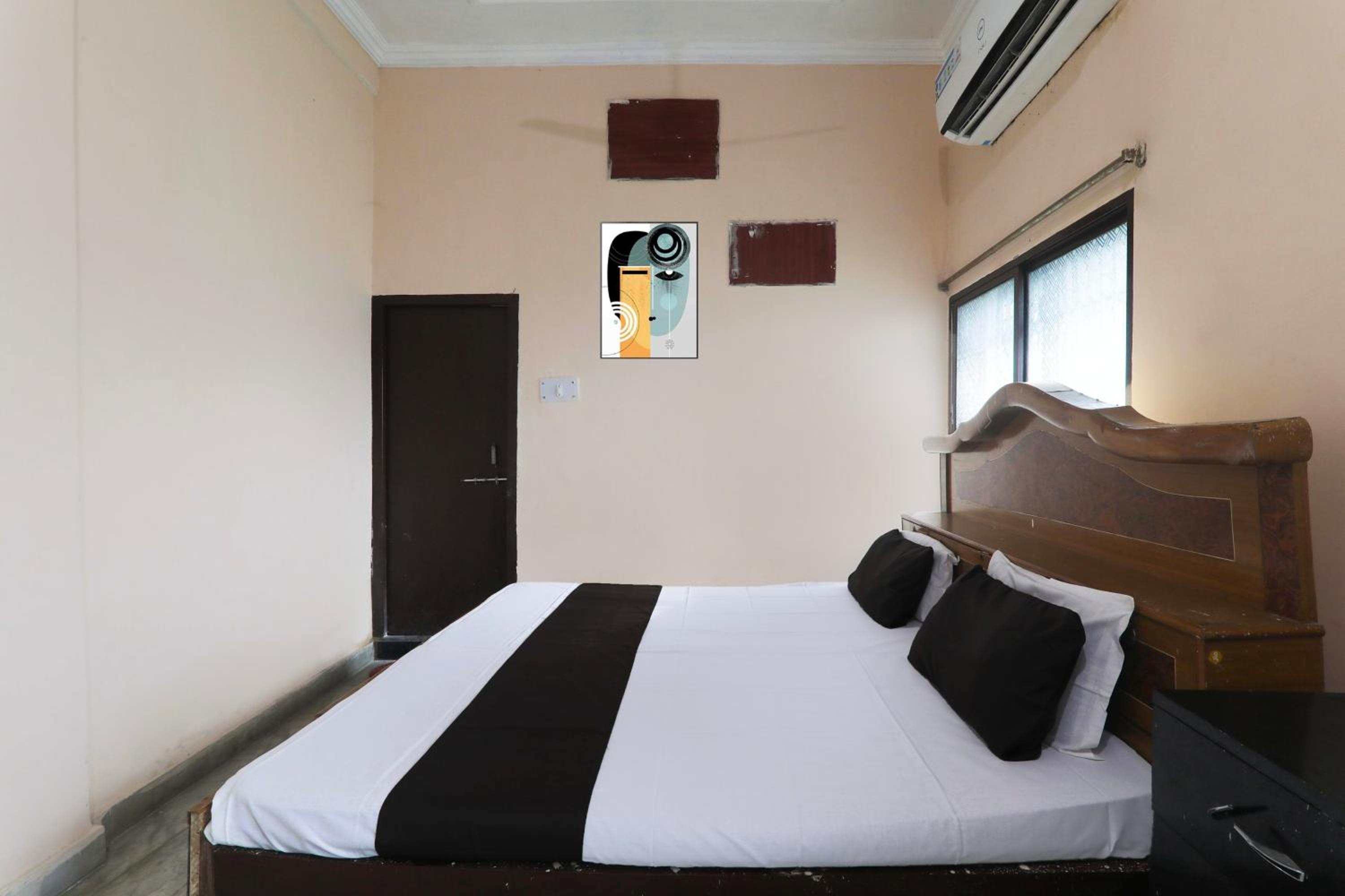 Classic Triple Room photo 3